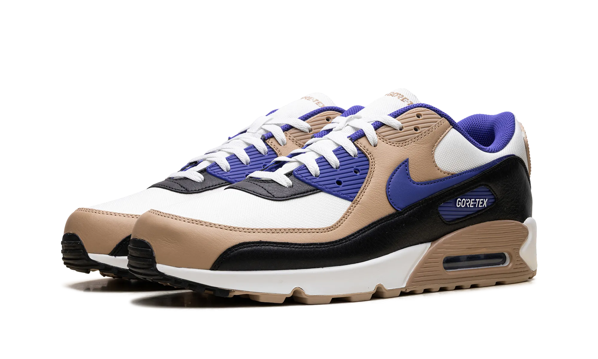 competition equipment Air Max 90 Gore-Tex "Lapis"