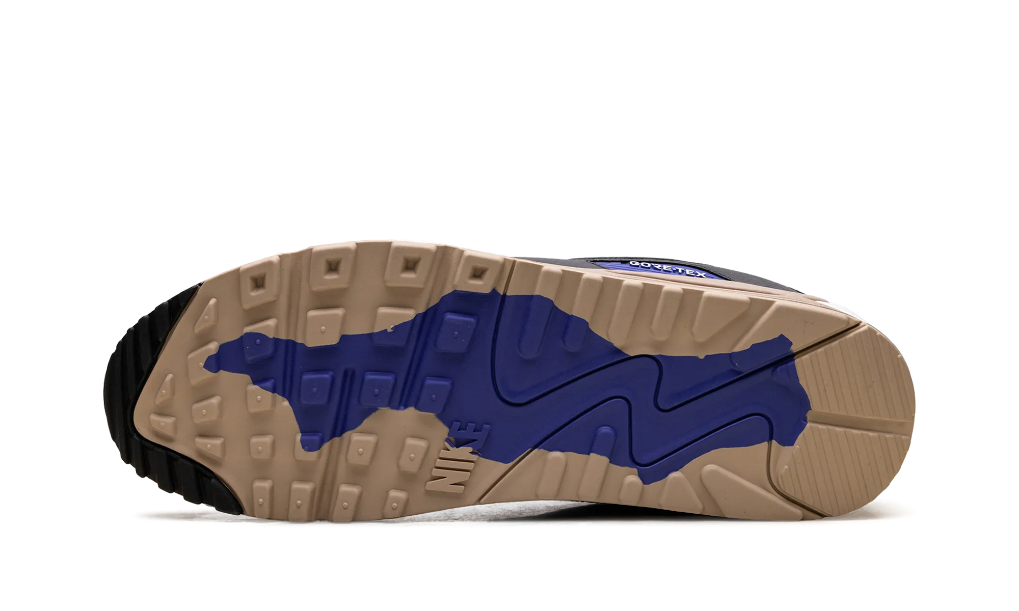 Joy Premium Quality Air Max 90 Gore-Tex "Lapis"