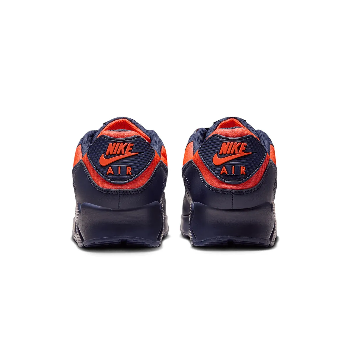 High - end Sturdy materials Air Max 90 'Gradient'