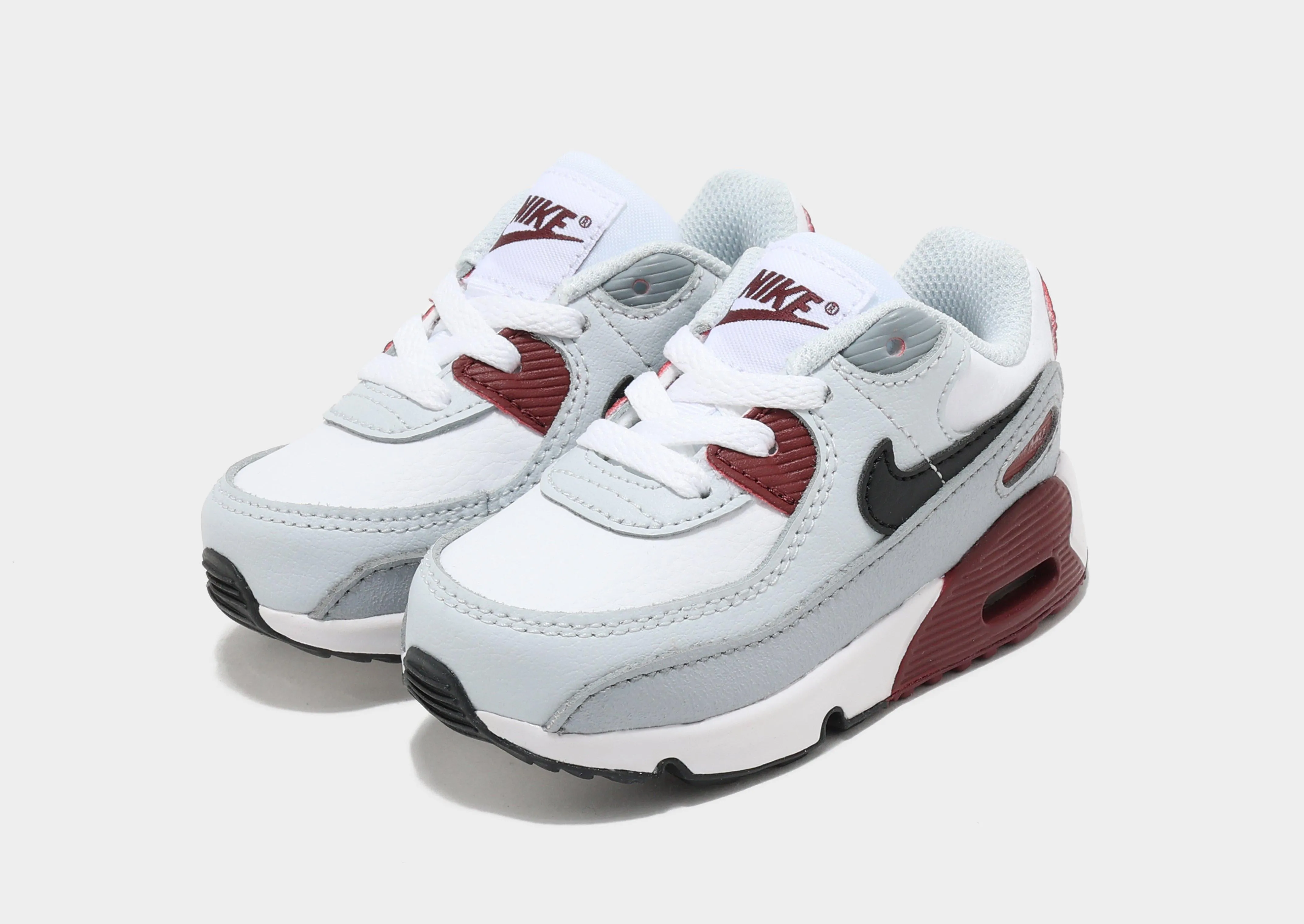 Air Max 90 Infant's soccer player shoes
