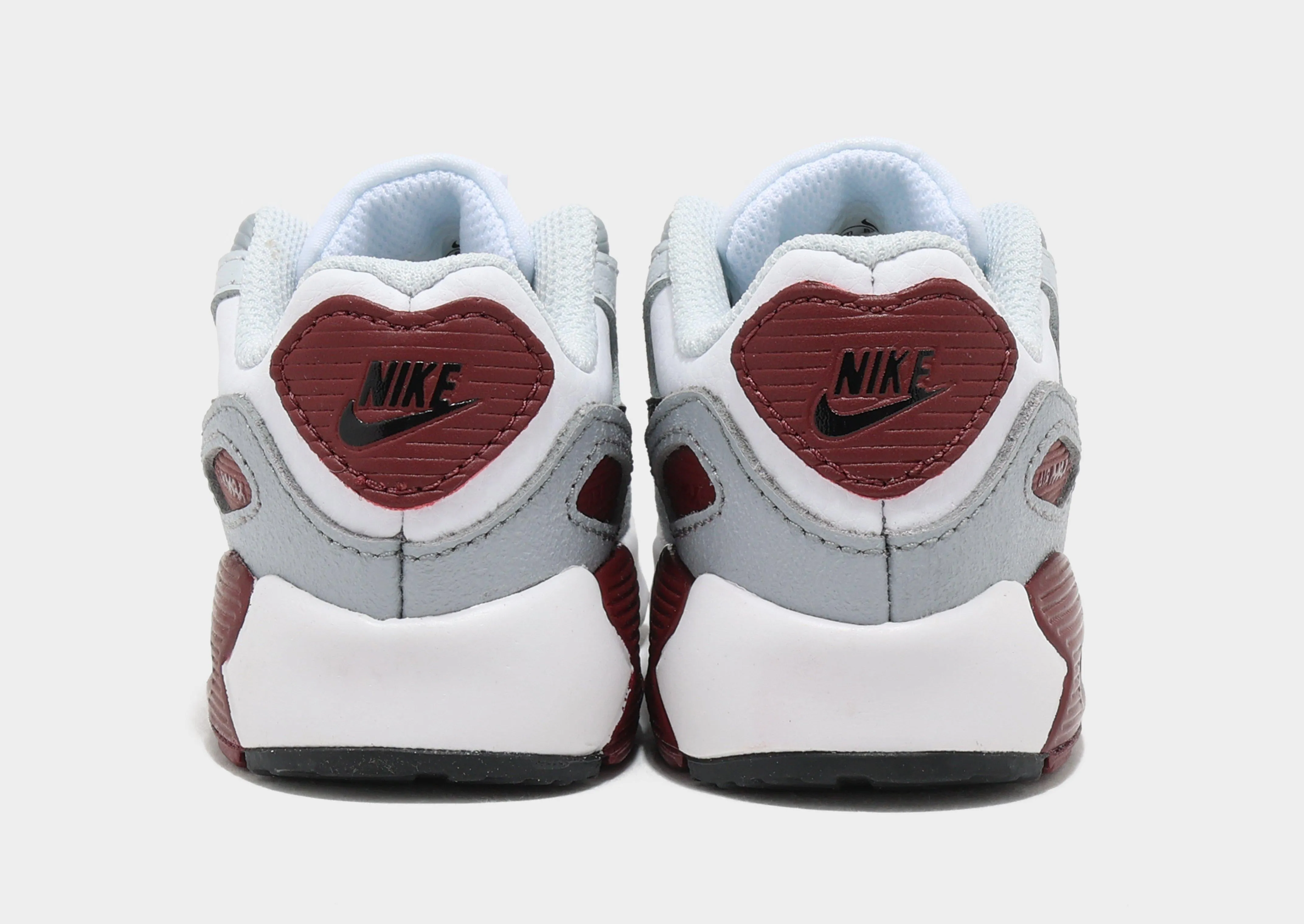 Air Max 90 Infant's Steady Pace