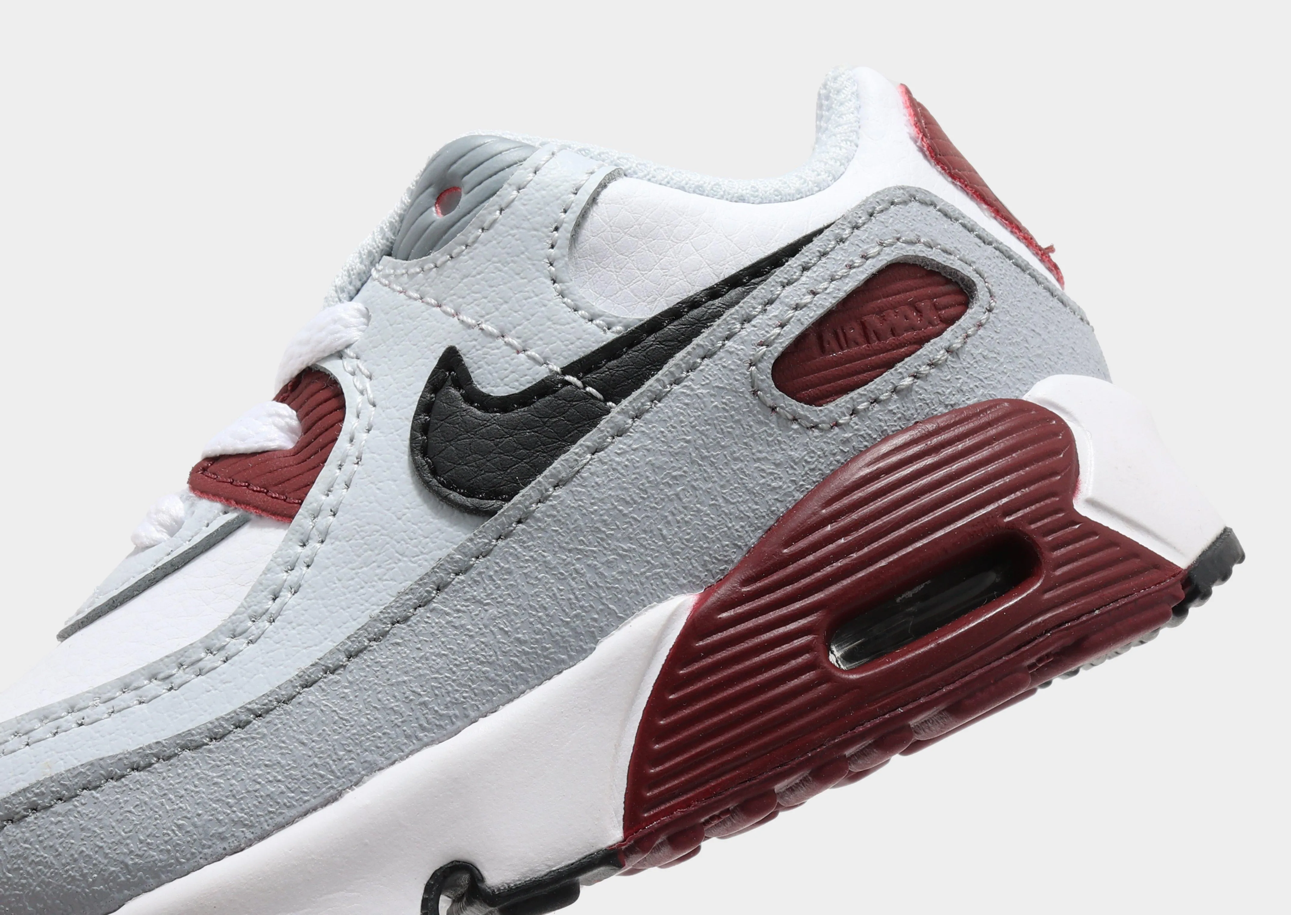 Air Max 90 Infant's effortless - running