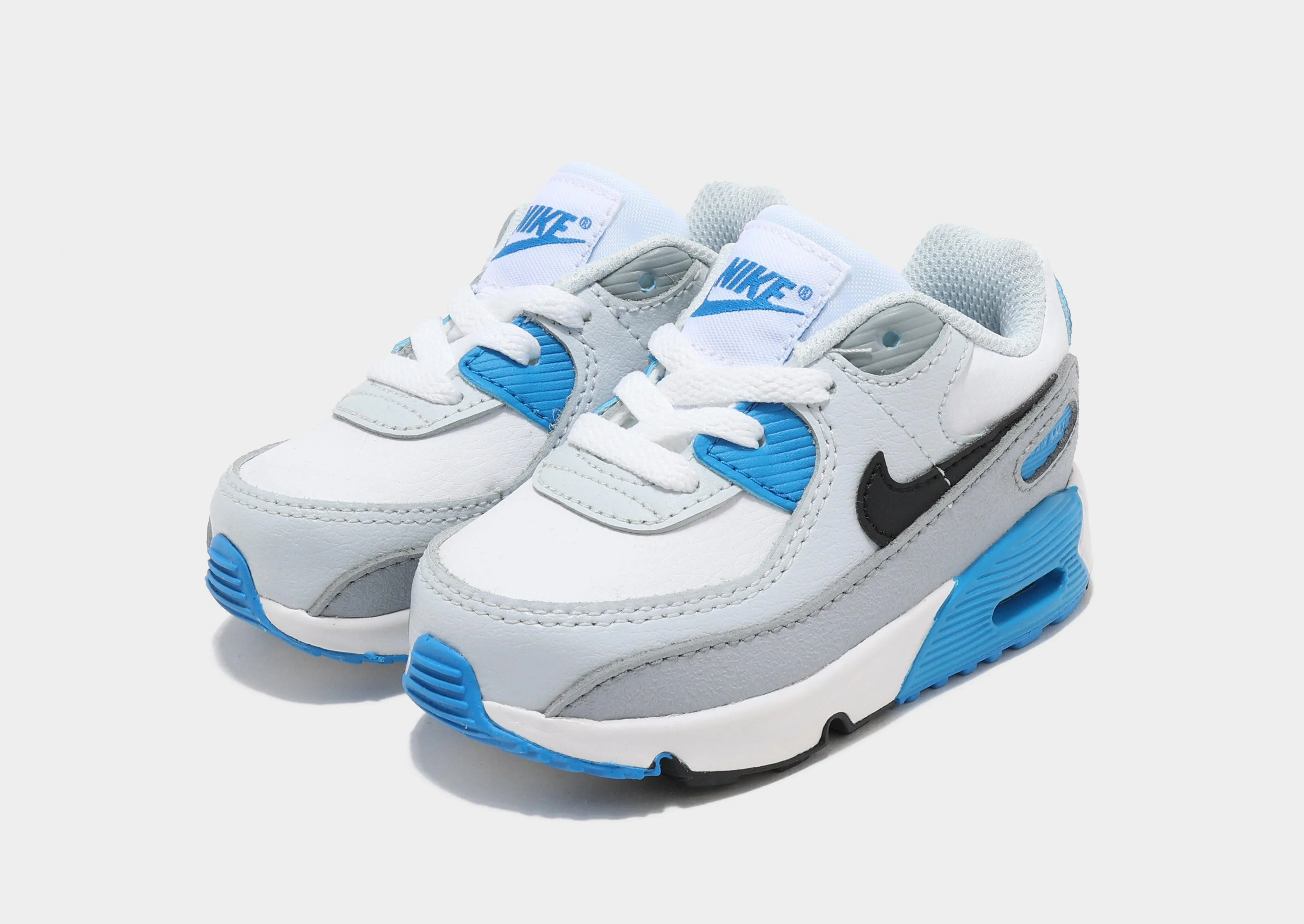 Narrow Fit Air Max 90 Infant's