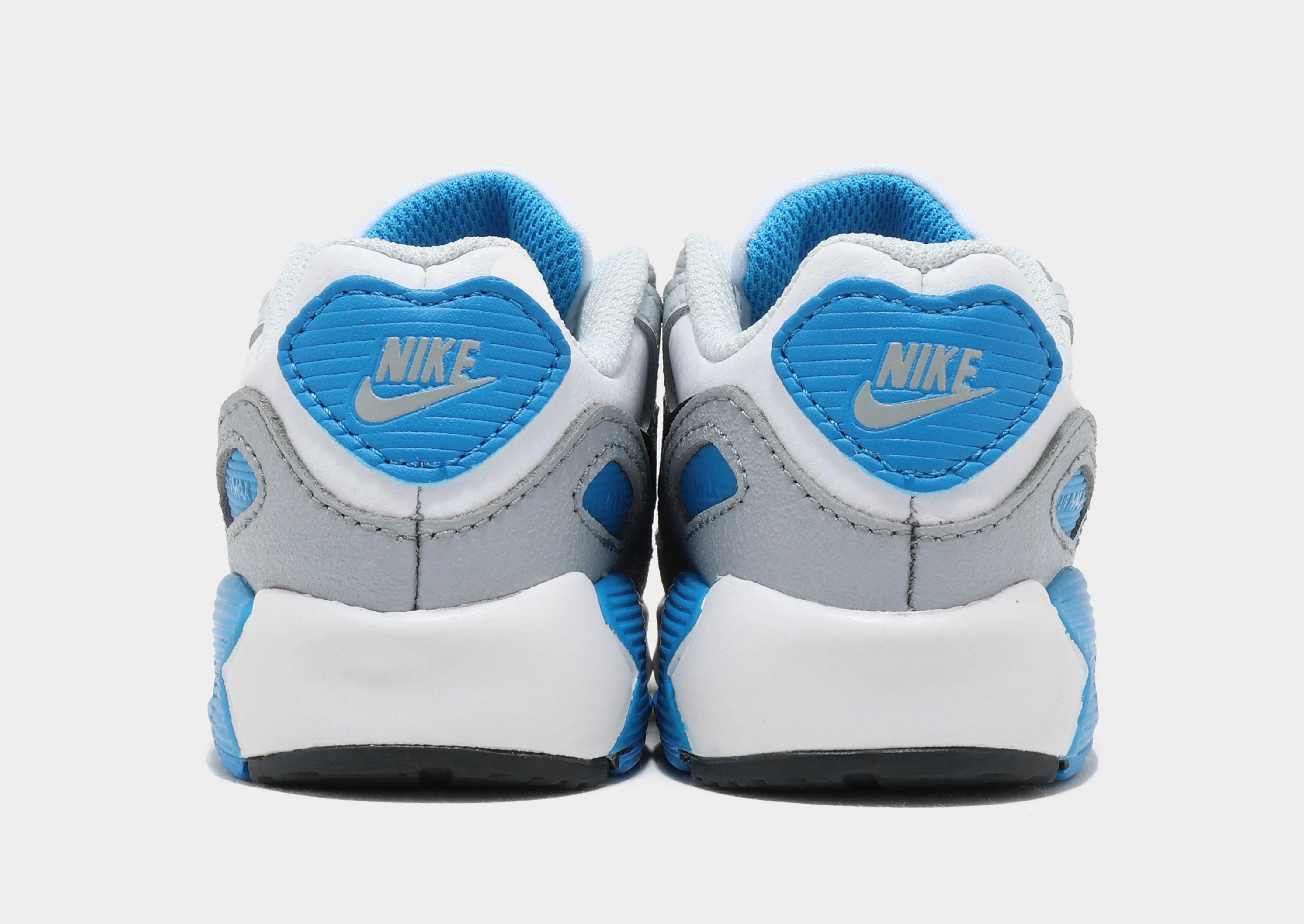 Wear resistant Air Max 90 Infant's