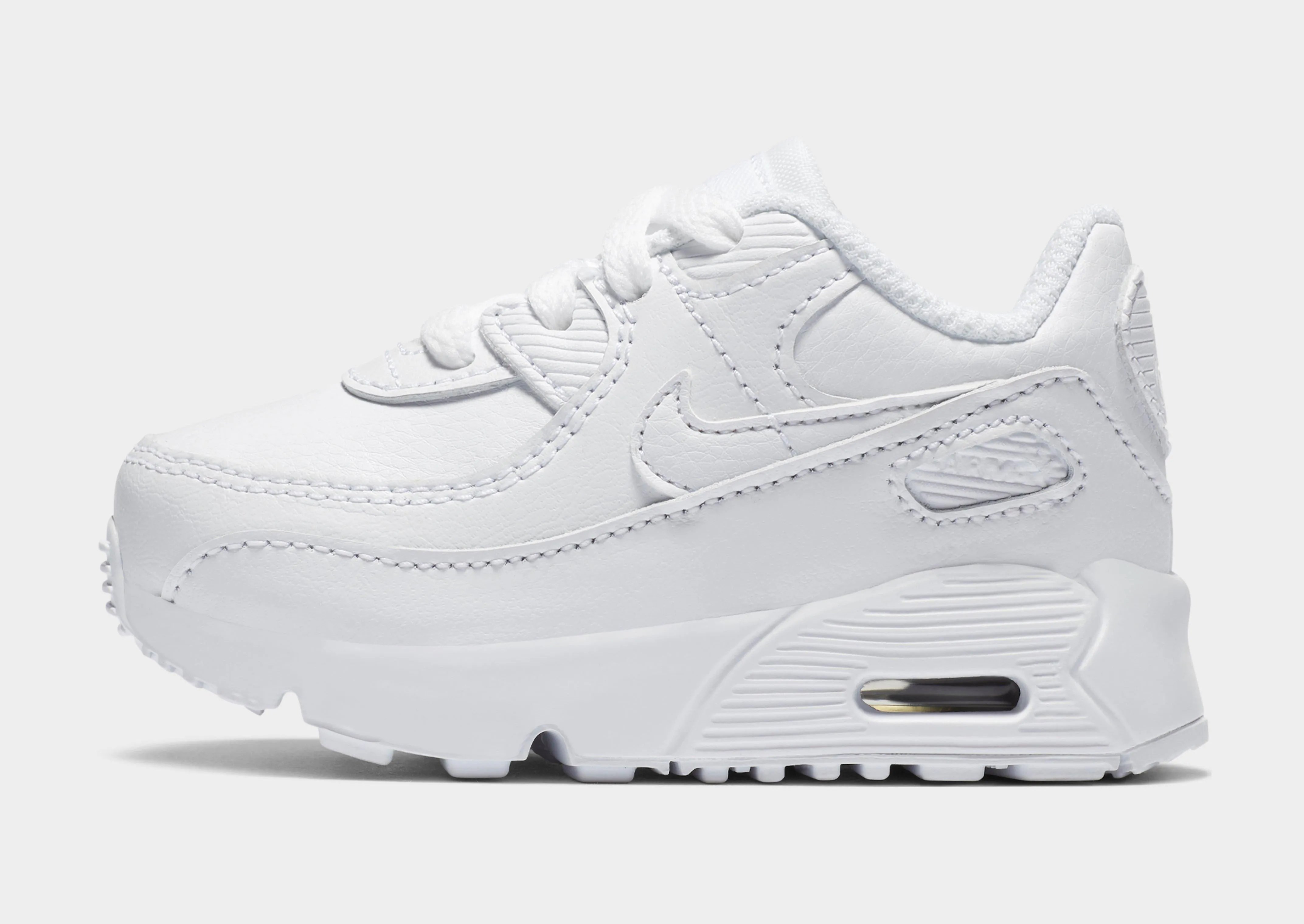TpuMidsole NarrowToeBox Air Max 90 Infant's