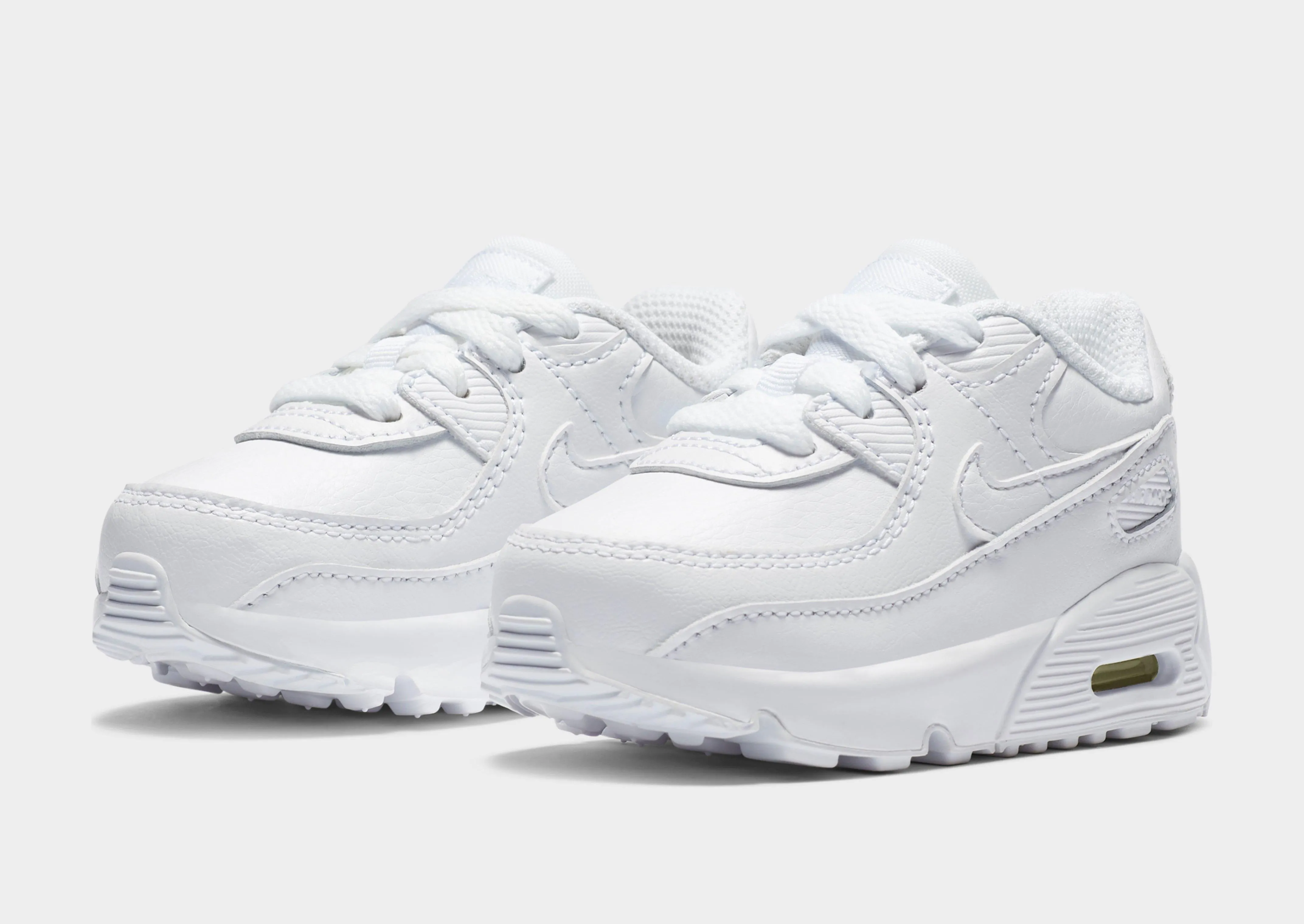 Air Max 90 Infant's support technology