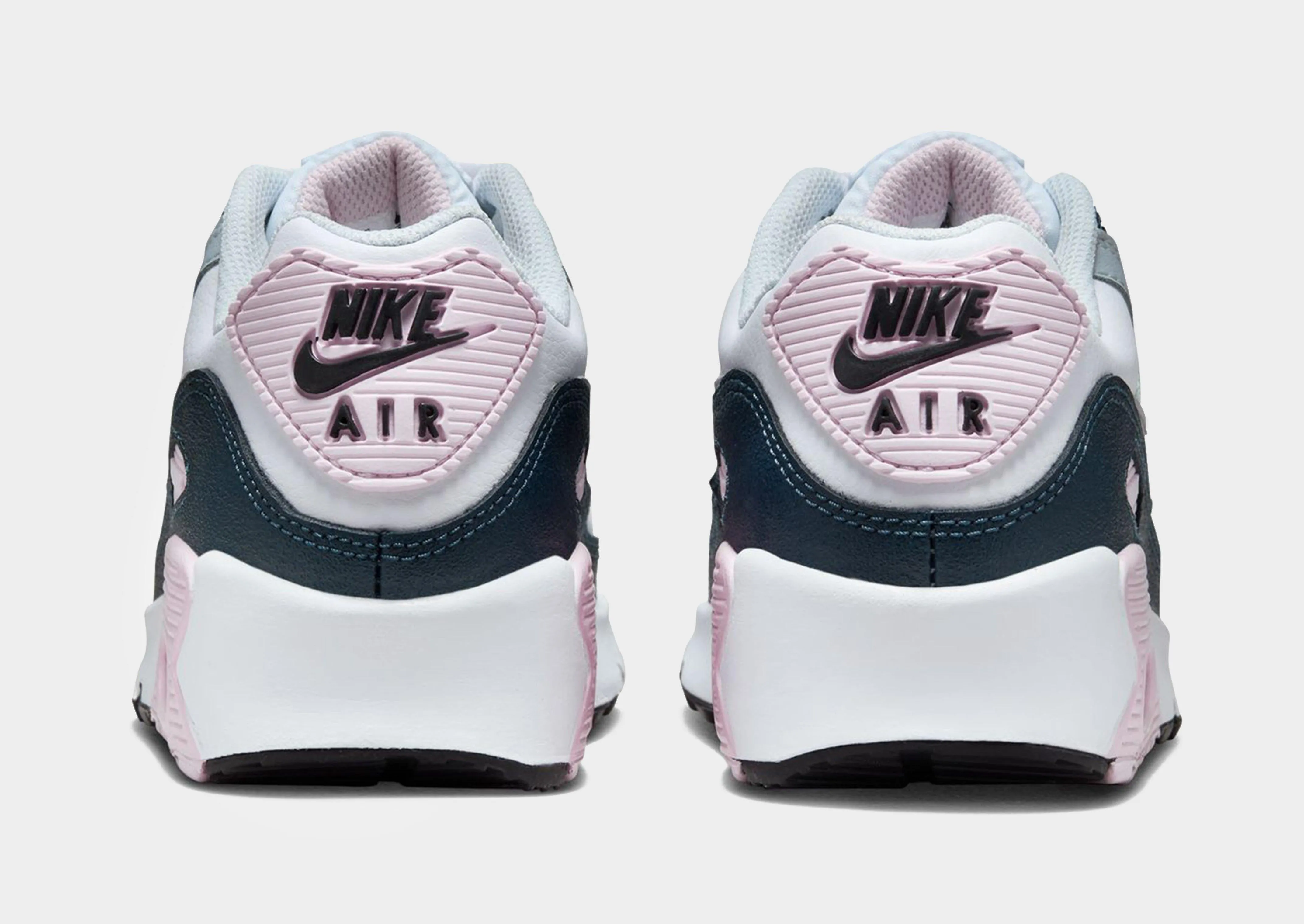 Air Max 90 Junior's High Traction