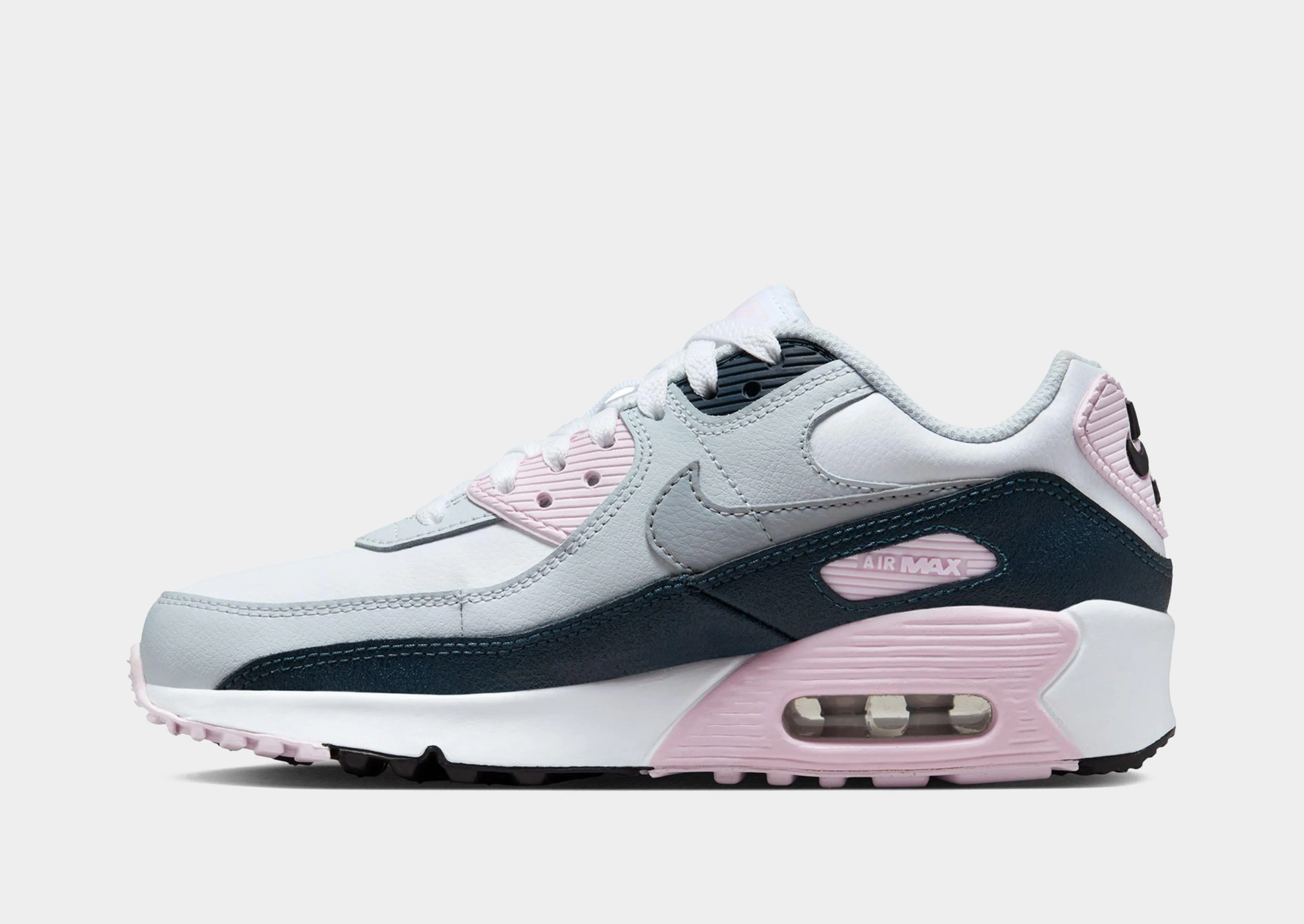 trail - running - shoes professional running footwear Air Max 90 Junior's