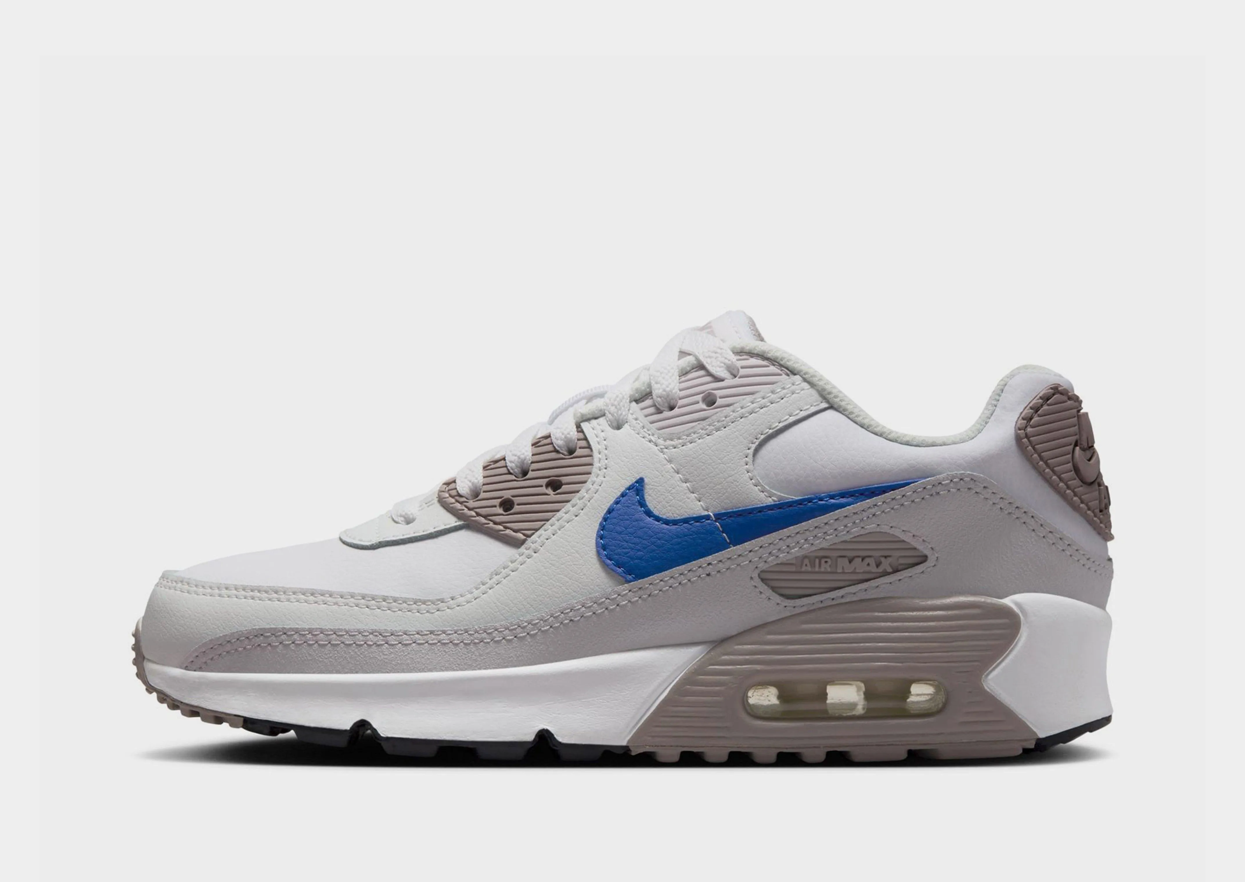 Air Max 90 Junior's Hand washable