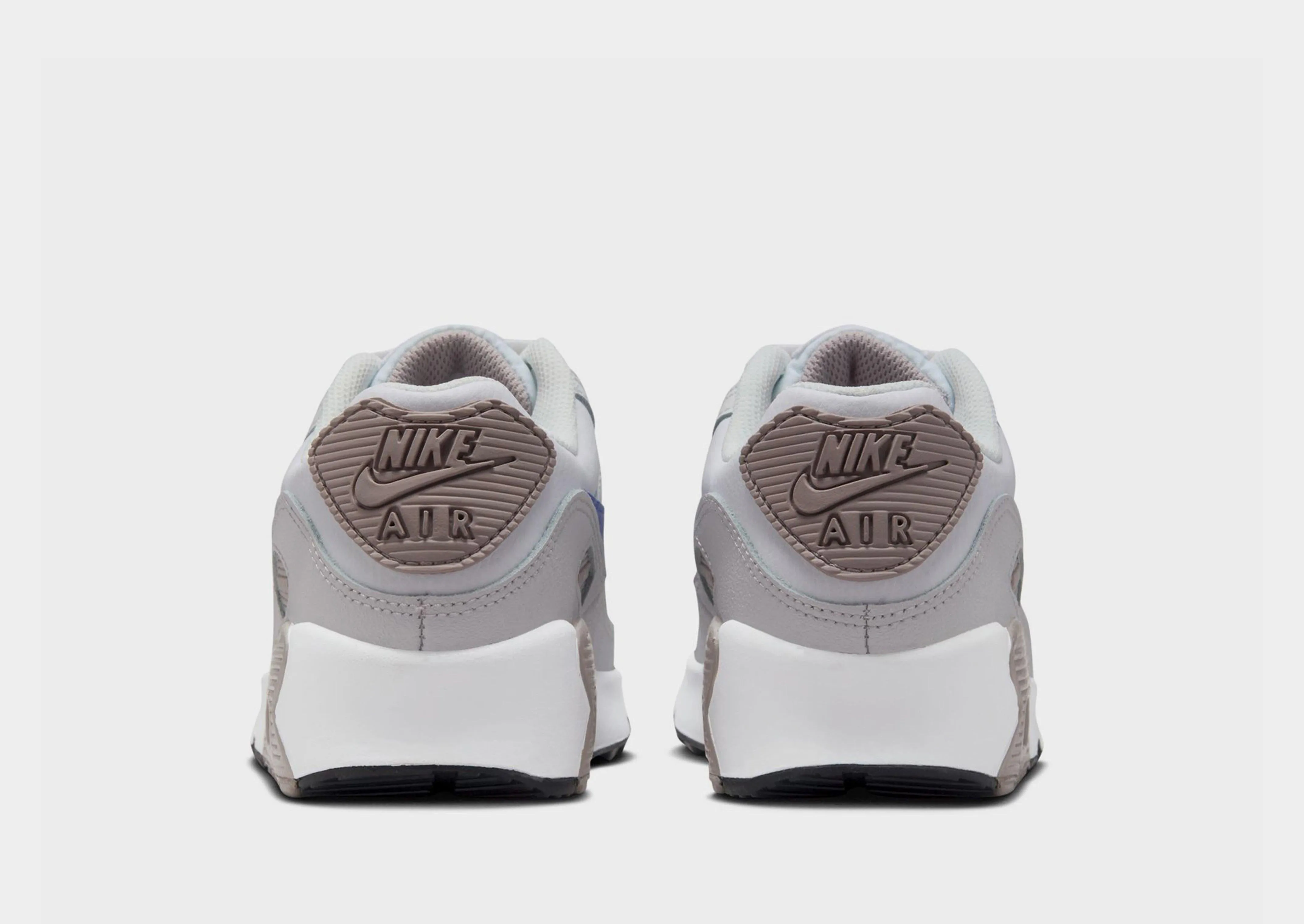 Air Max 90 Junior's pro - team - themed running wear running in wet tracks shoes