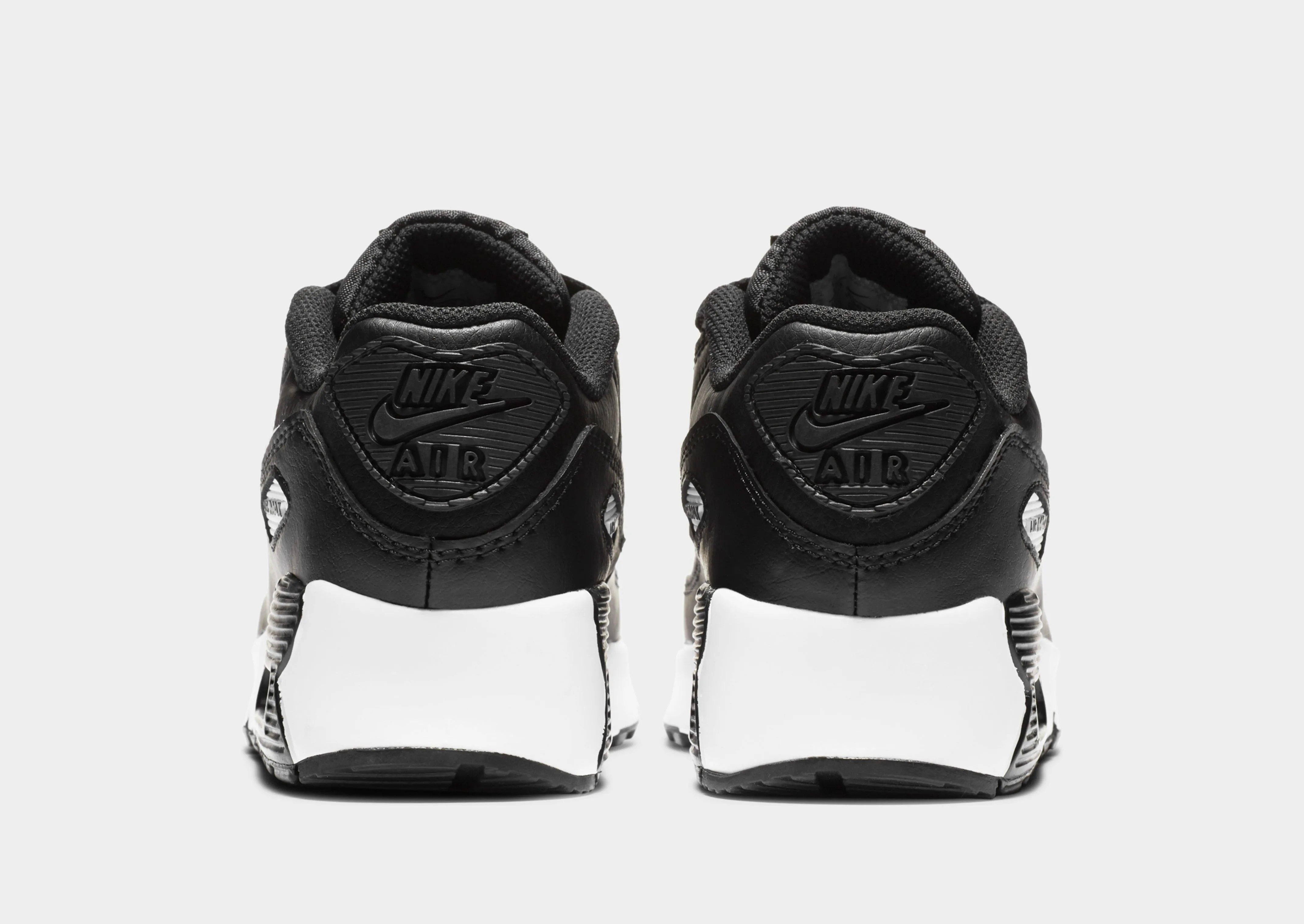Impact Control Air Max 90 Leather Children's