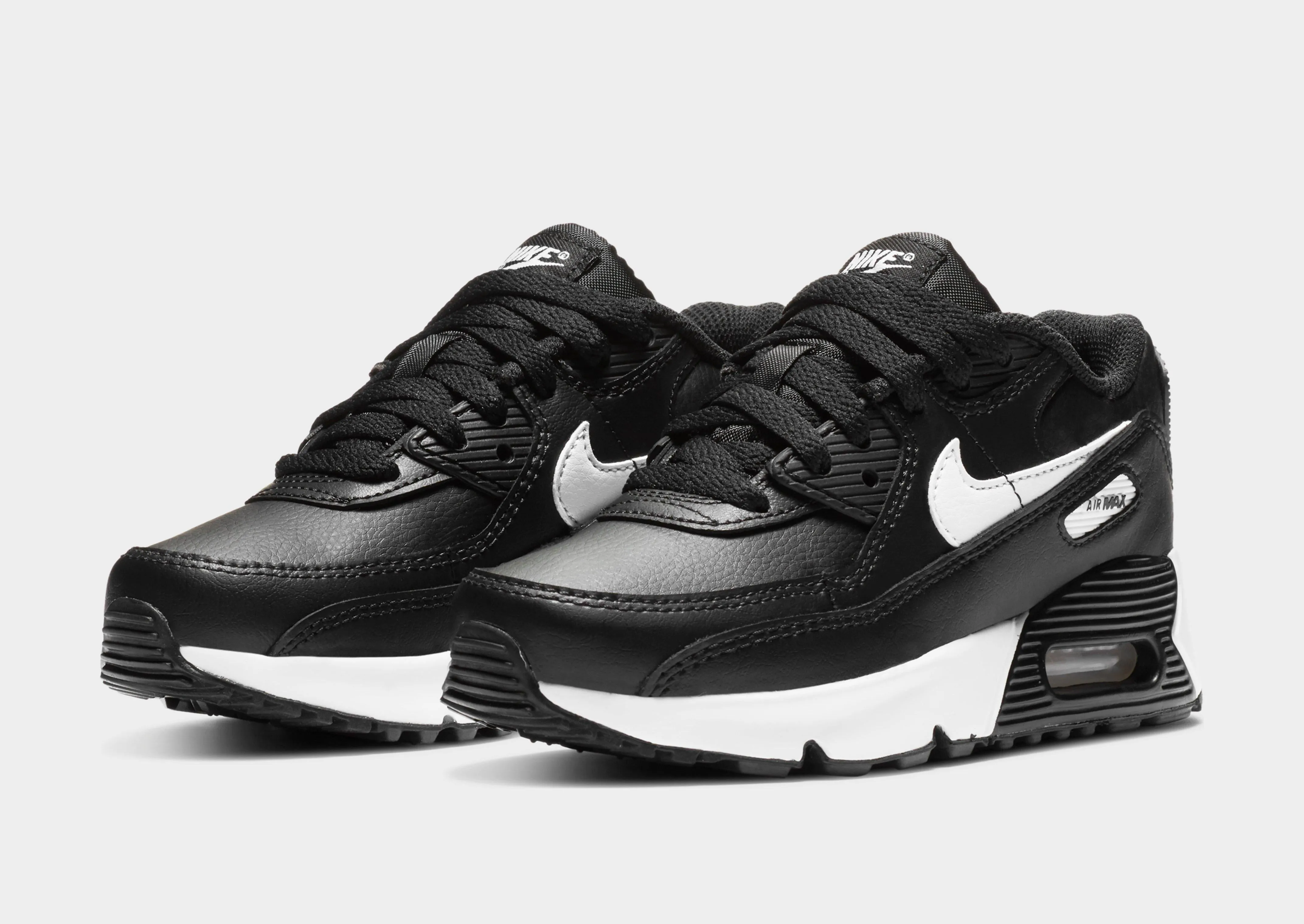 Air Max 90 Leather Children's lightweight pants