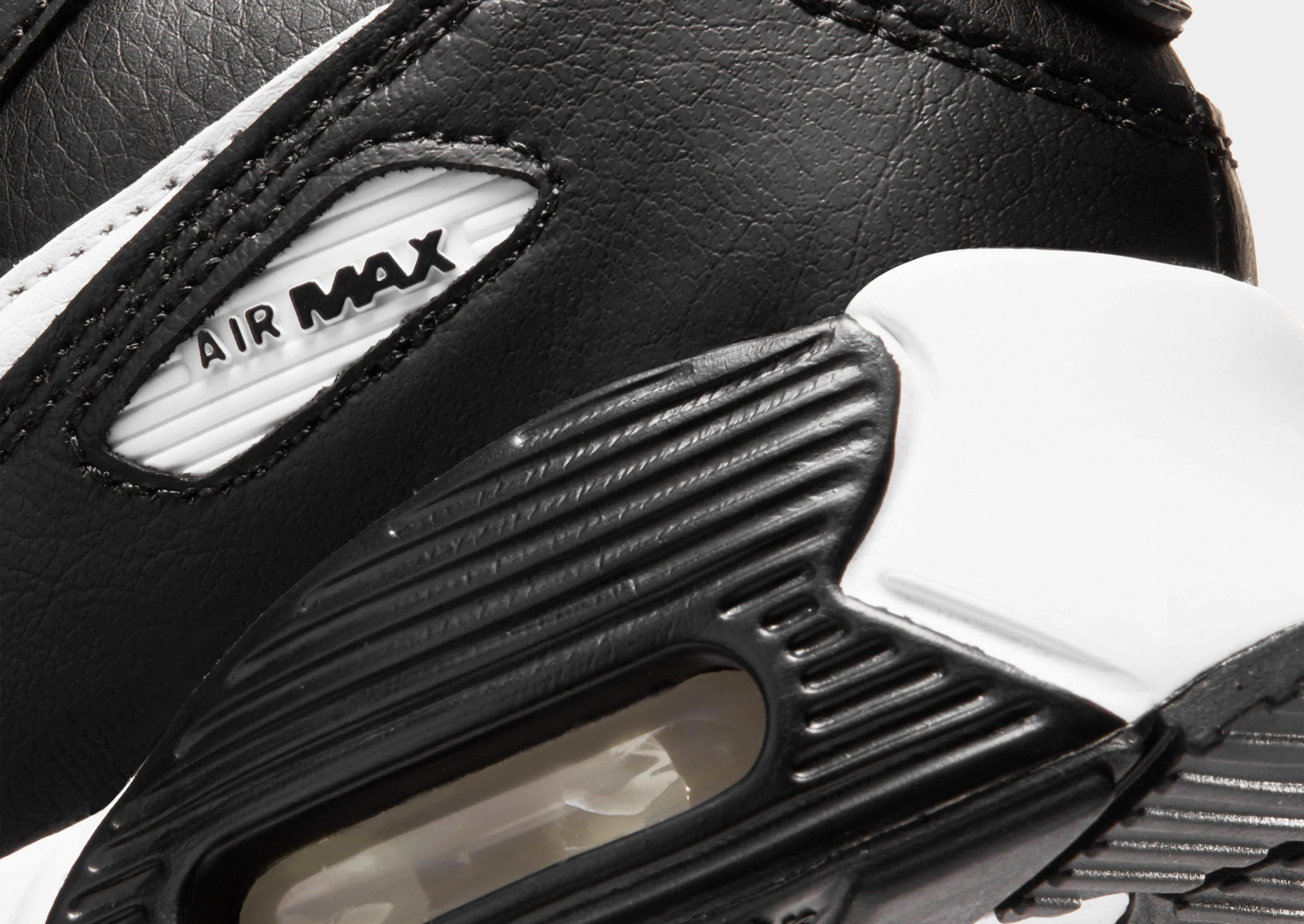 Air Max 90 Leather Children's campus - runner