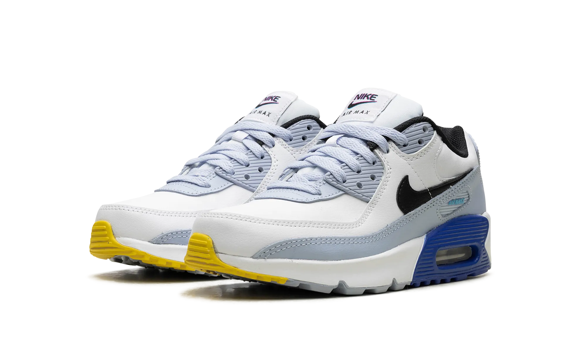 Air Max 90 LTR "White" Athletic Apparel