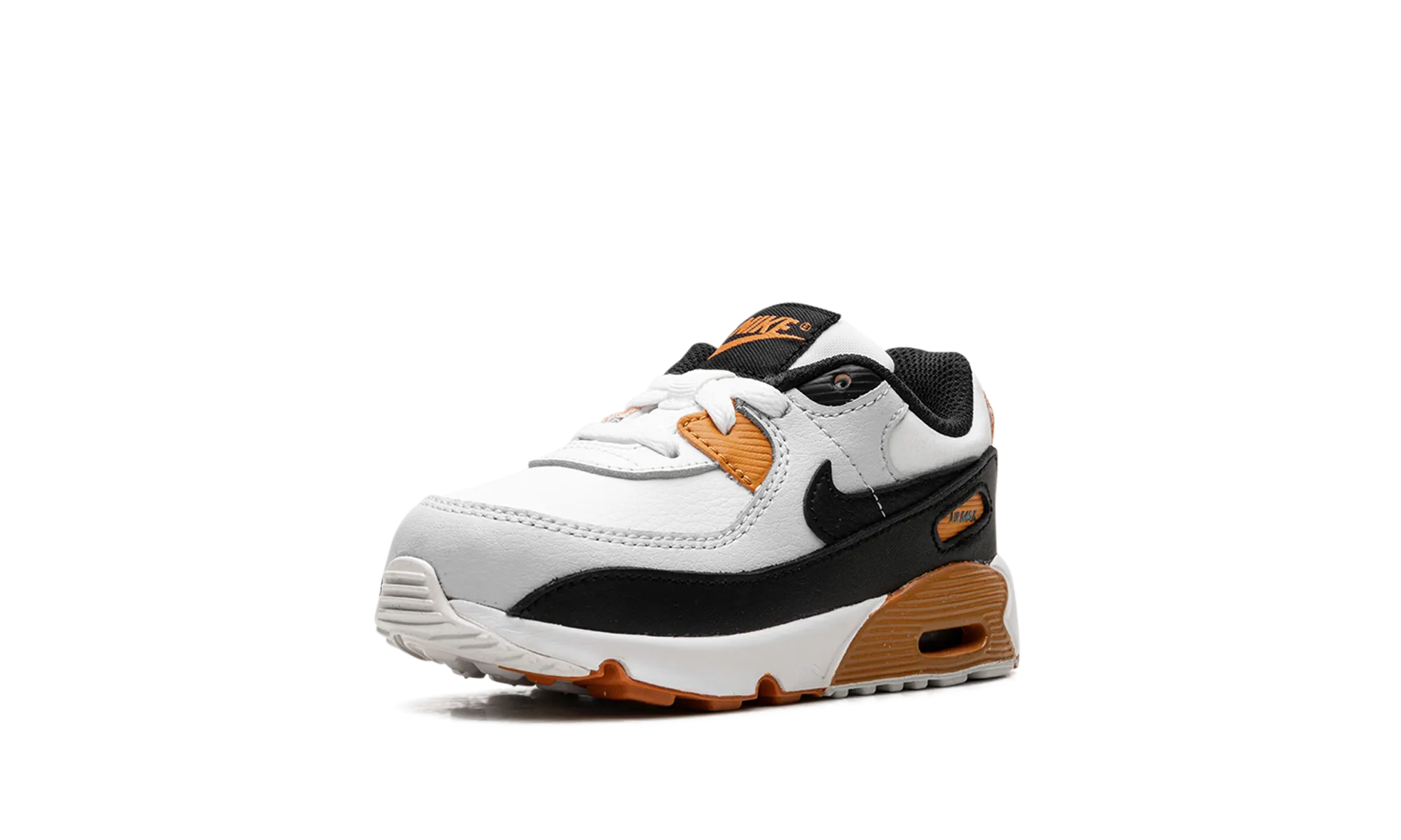 Mammoth look Air Max 90 LTR TD "PURE PLATINUM"