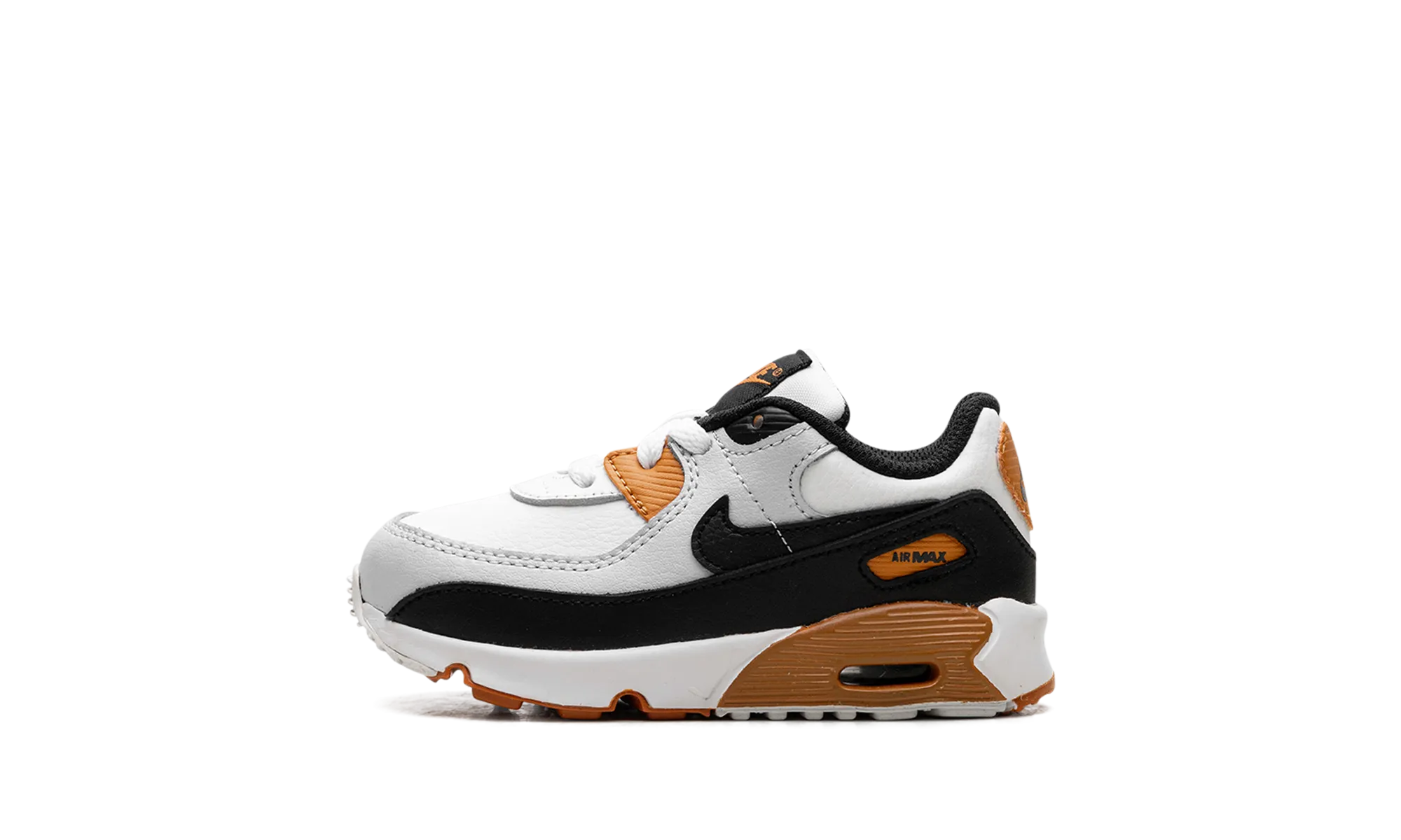 Air Max 90 LTR TD "PURE PLATINUM" shock - absorbing insoles