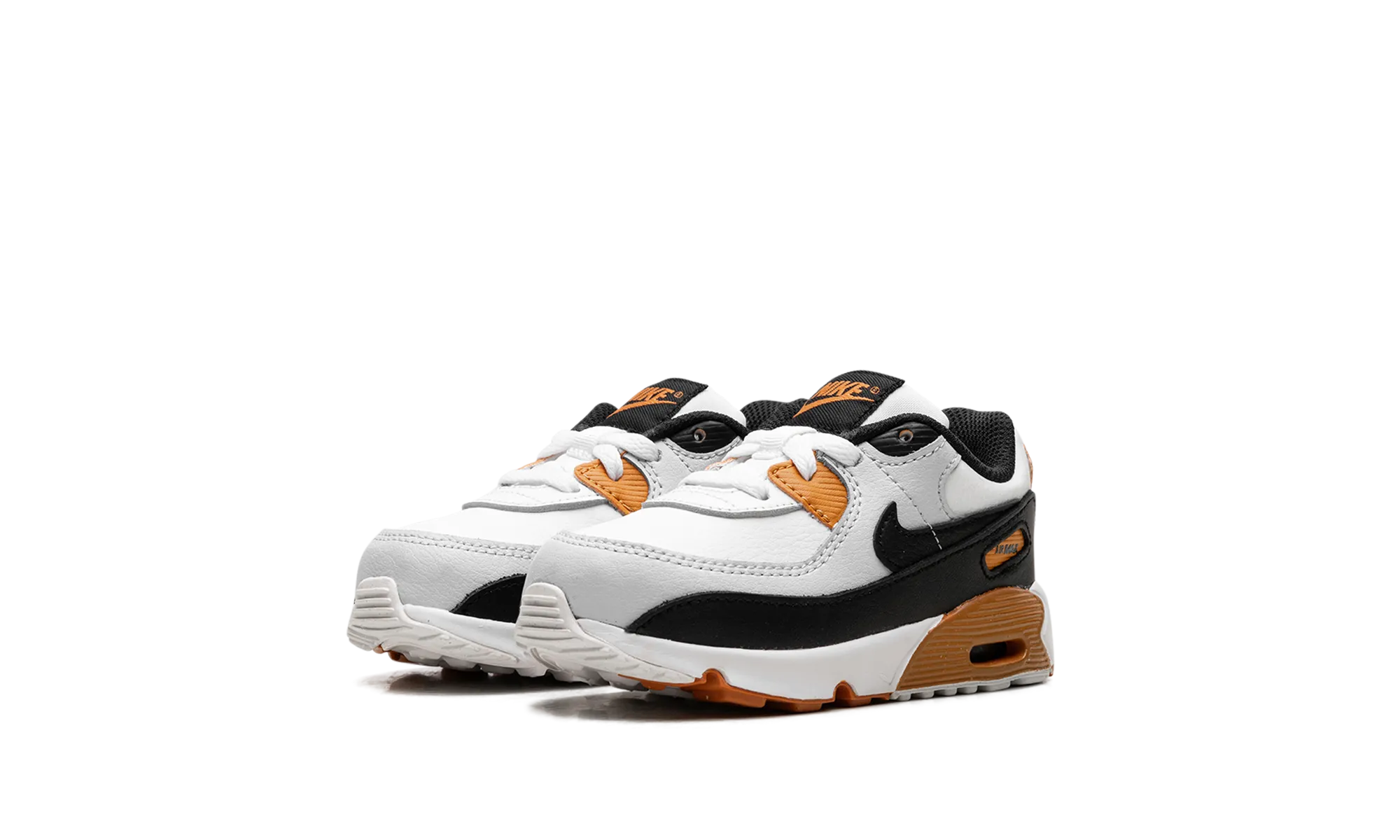 shoe repair Air Max 90 LTR TD "PURE PLATINUM"