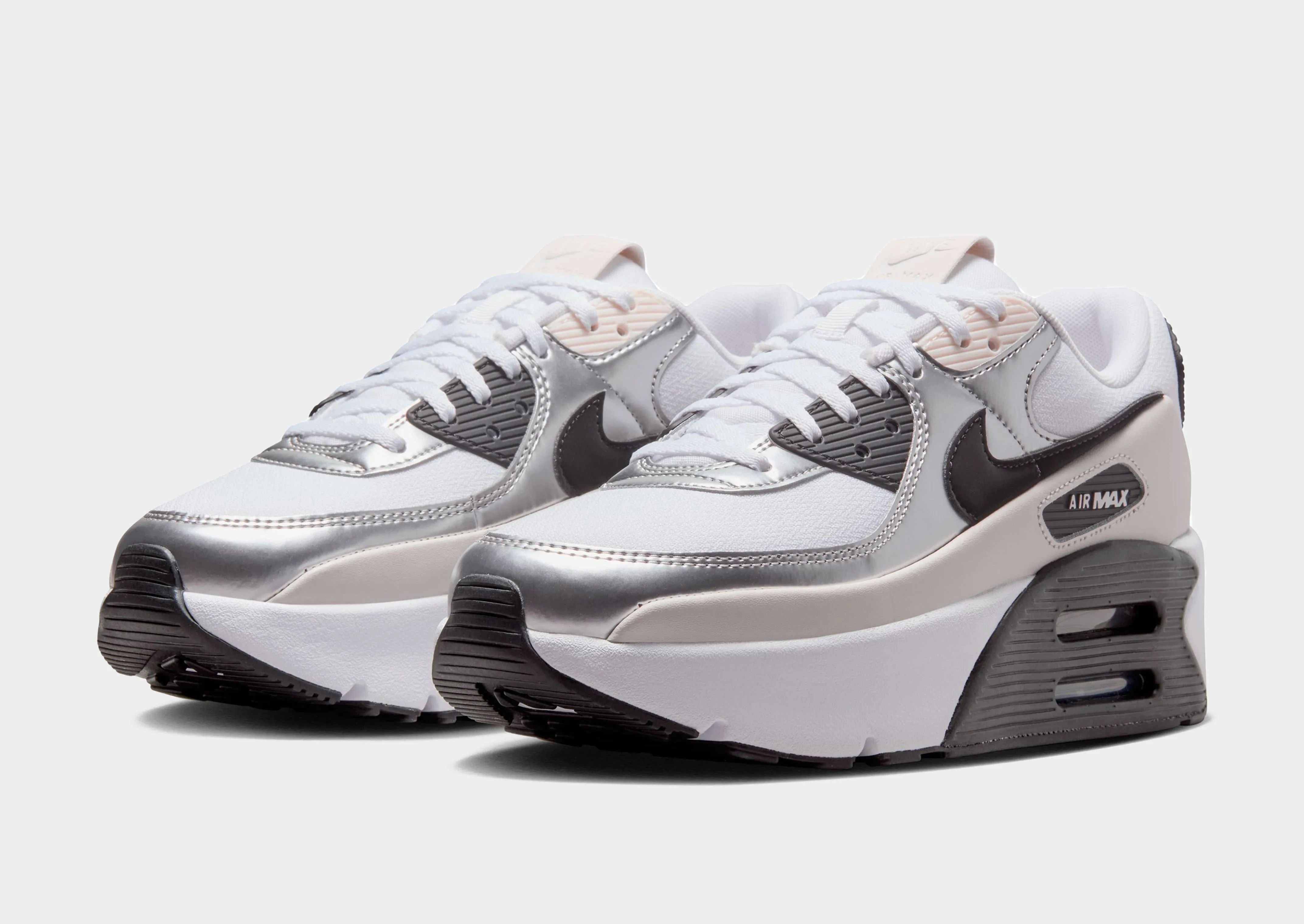 Air Max 90 LV8 Women's neutral support