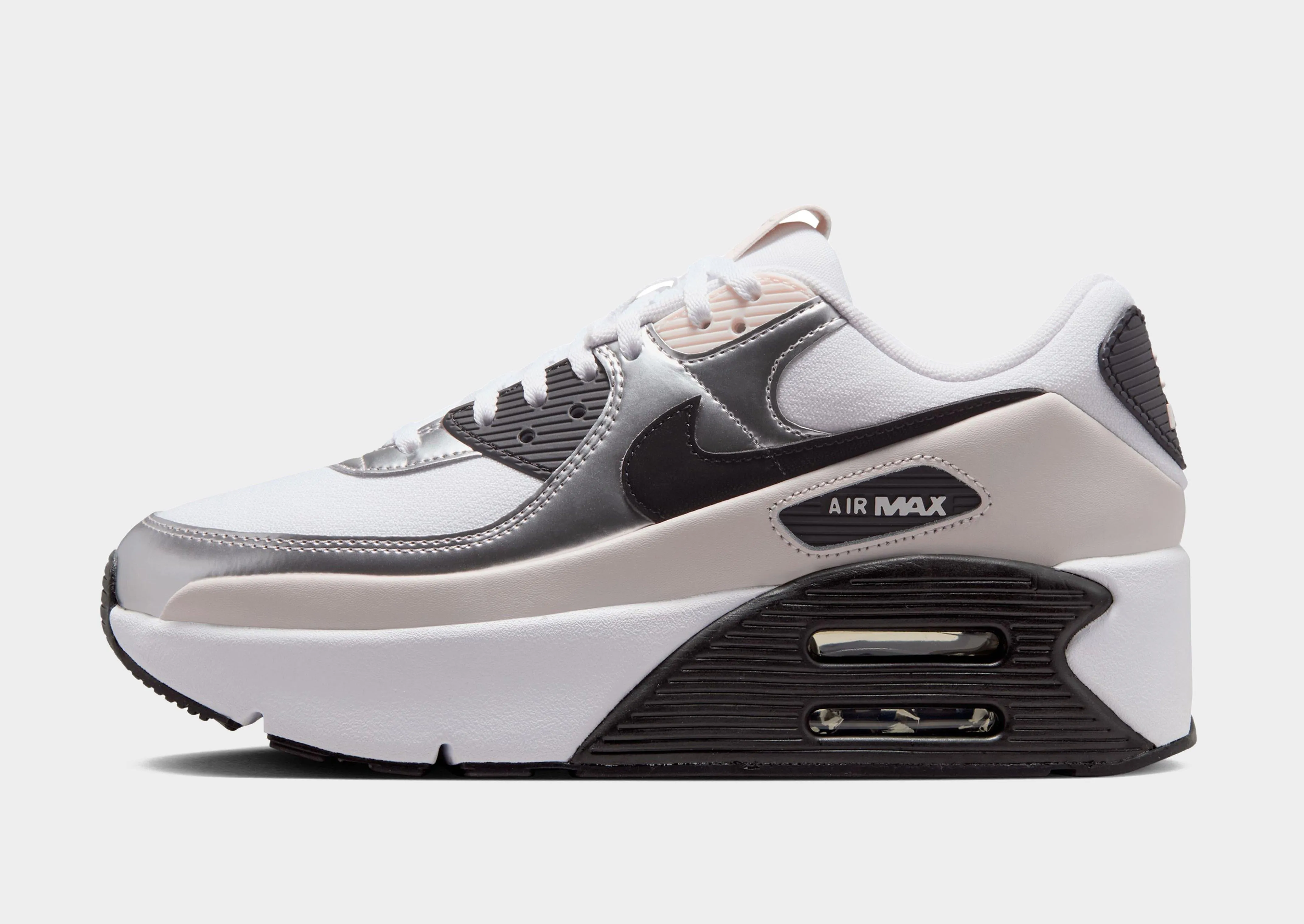 Air Max 90 LV8 Women's superior - craftsmanship Phenomenal value