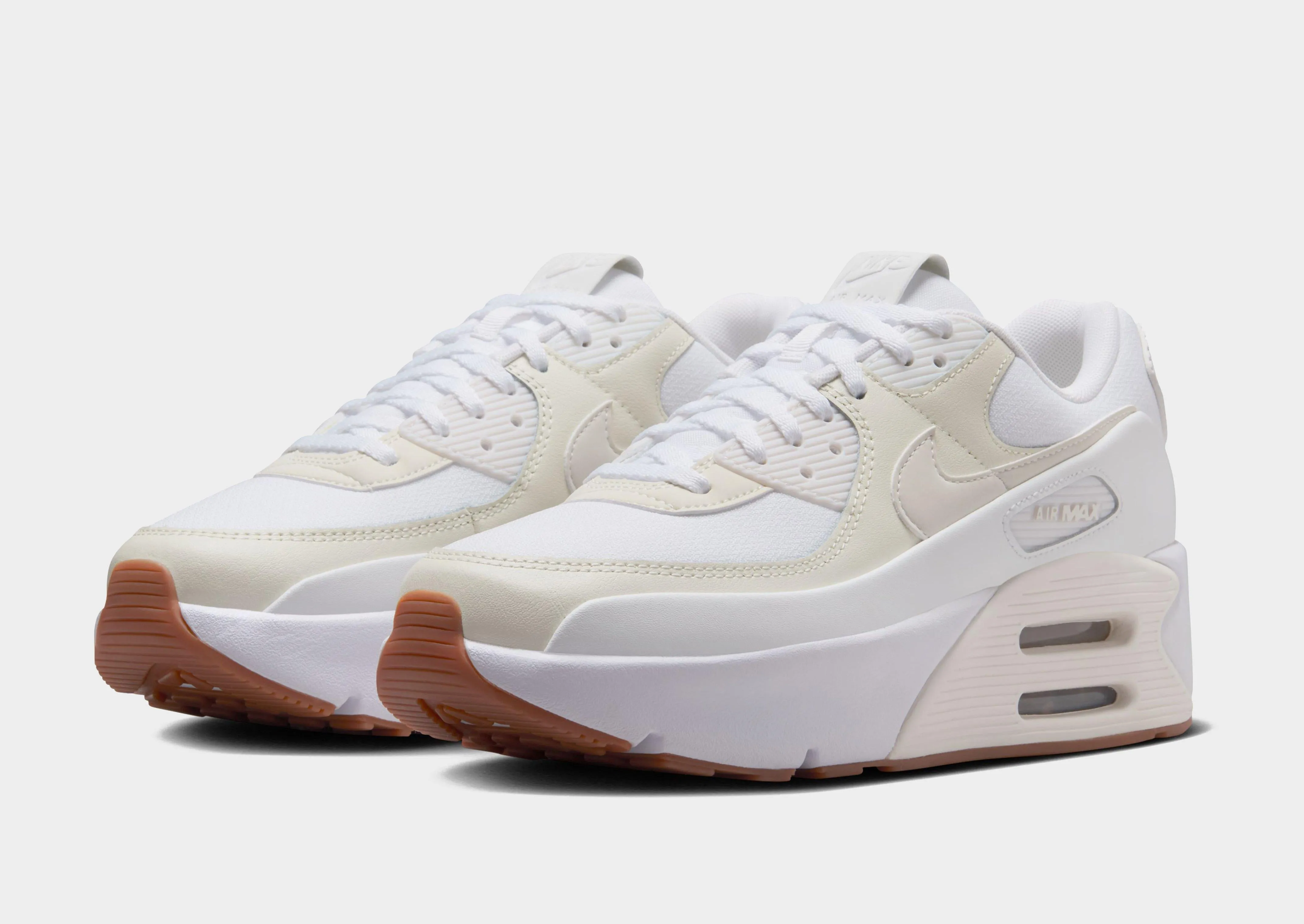 Air Max 90 LV8 Women's EVA sole shoes