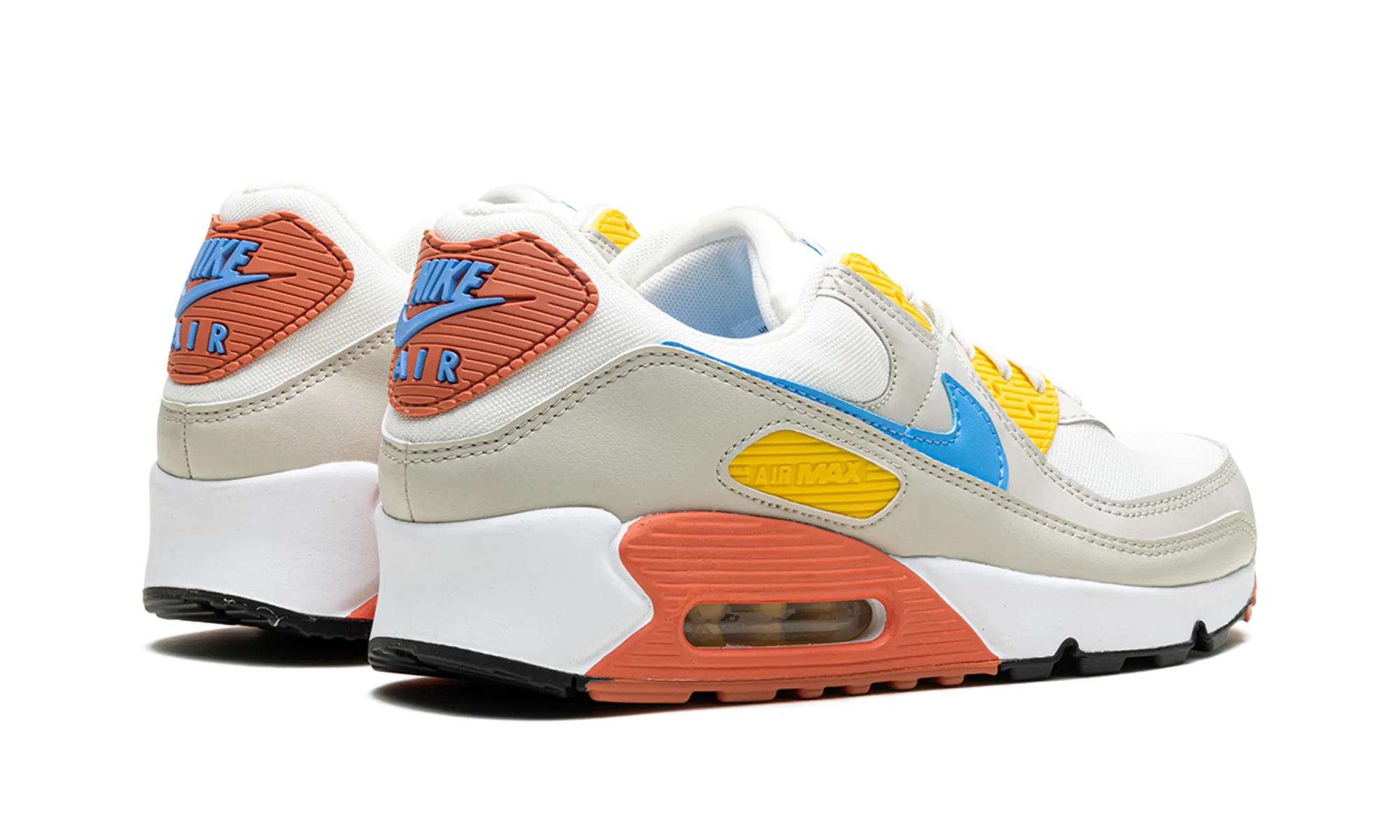 Hill - running muted colors AIR MAX 90 MNS WMNS