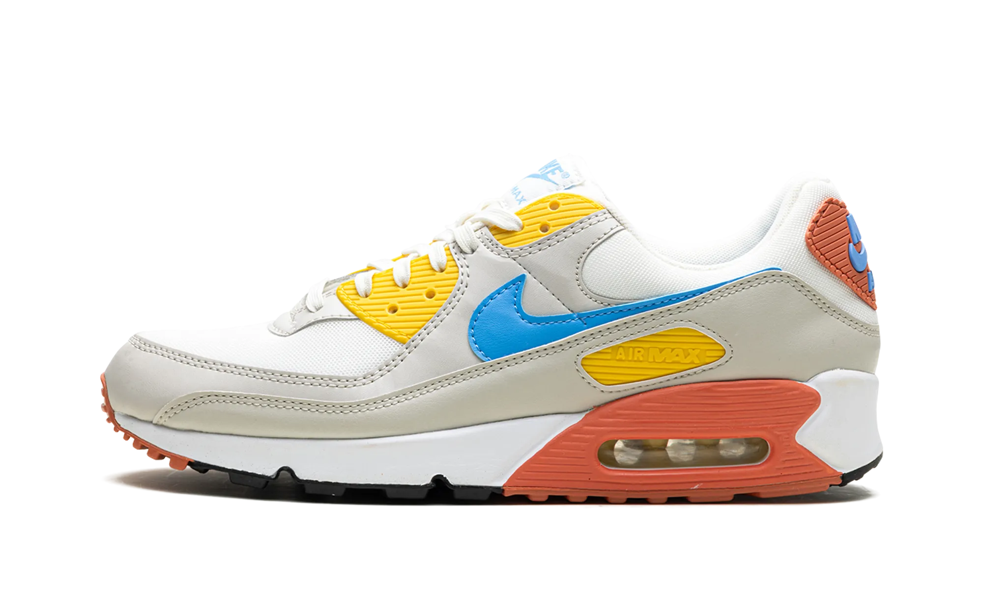 running for a healthy lifestyle carbon - plate running shoes AIR MAX 90 MNS WMNS