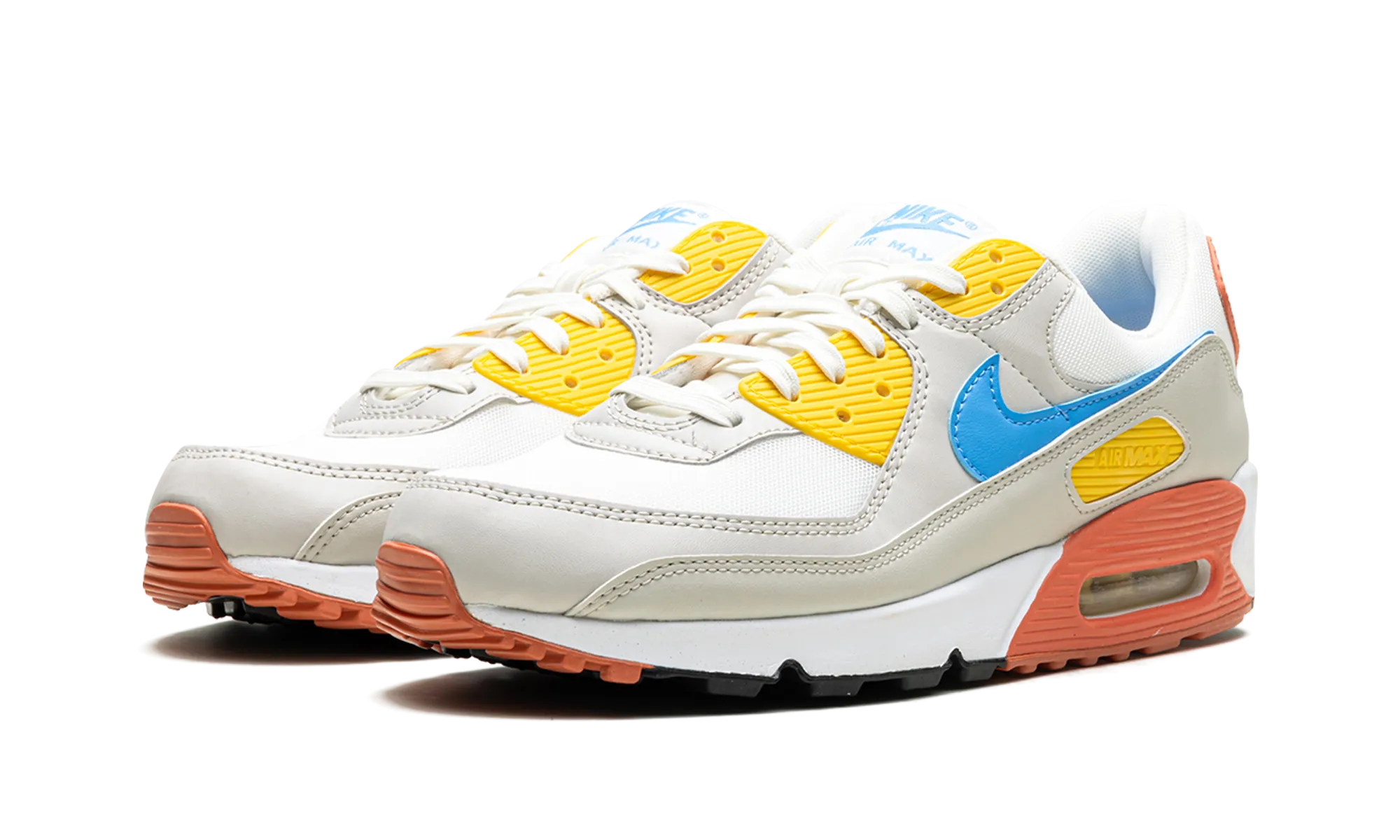 anatomical AIR MAX 90 MNS WMNS