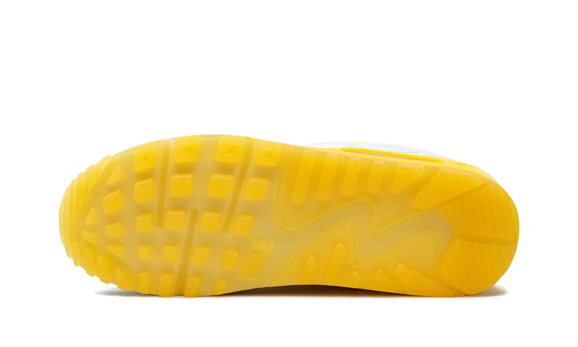 AIR MAX 90 MNS WMNS "Citrus Pulse" training shoe equipment