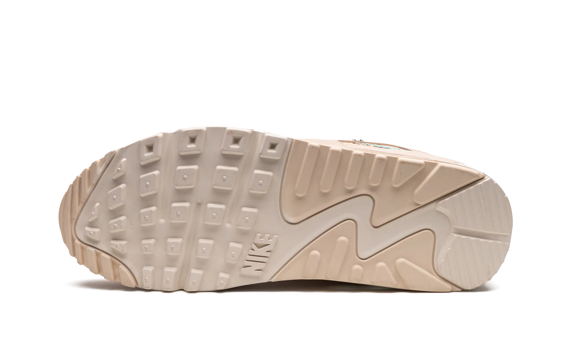 AIR MAX 90 MNS WMNS "Mama" Functional utility