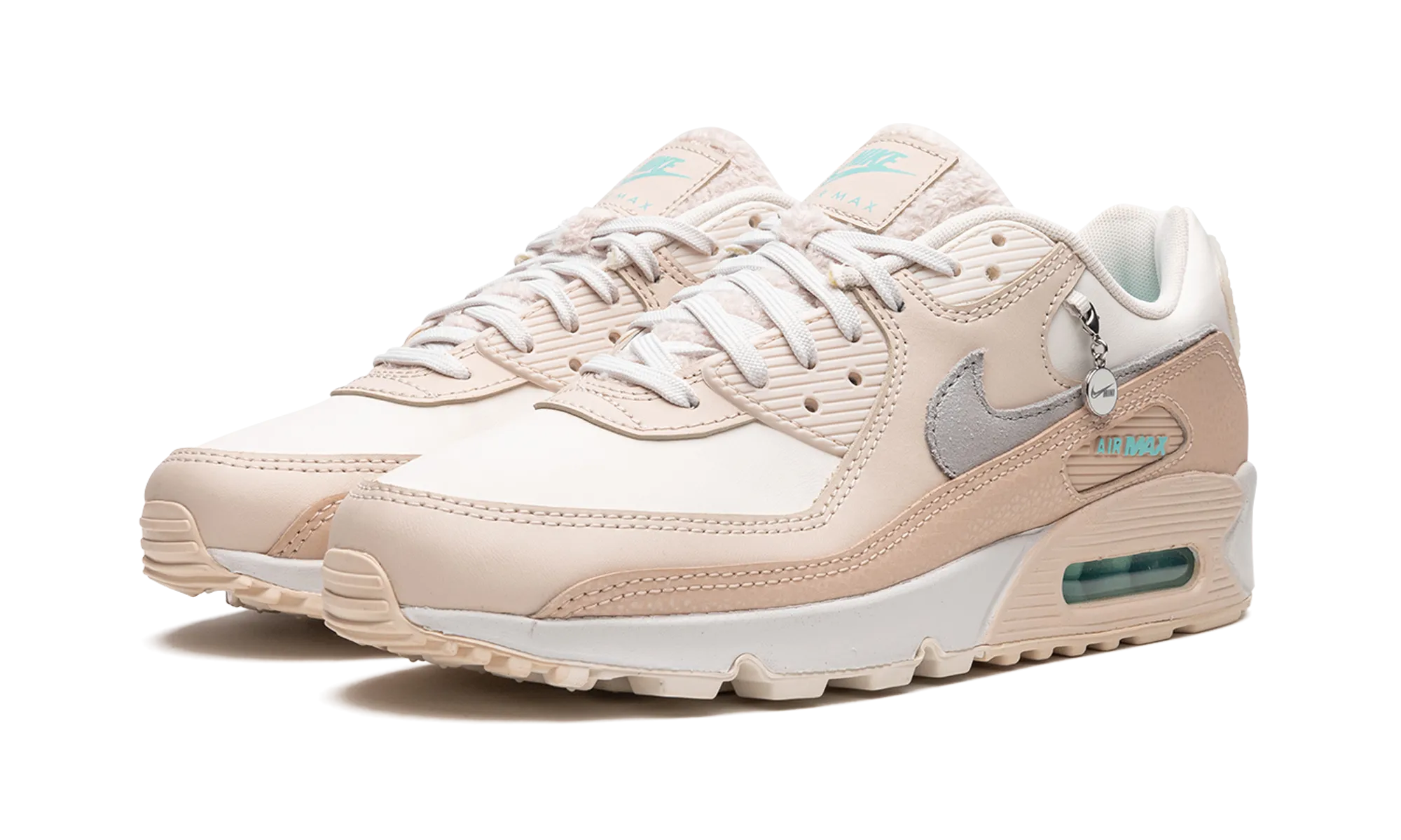 Extraordinary design AIR MAX 90 MNS WMNS "Mama"