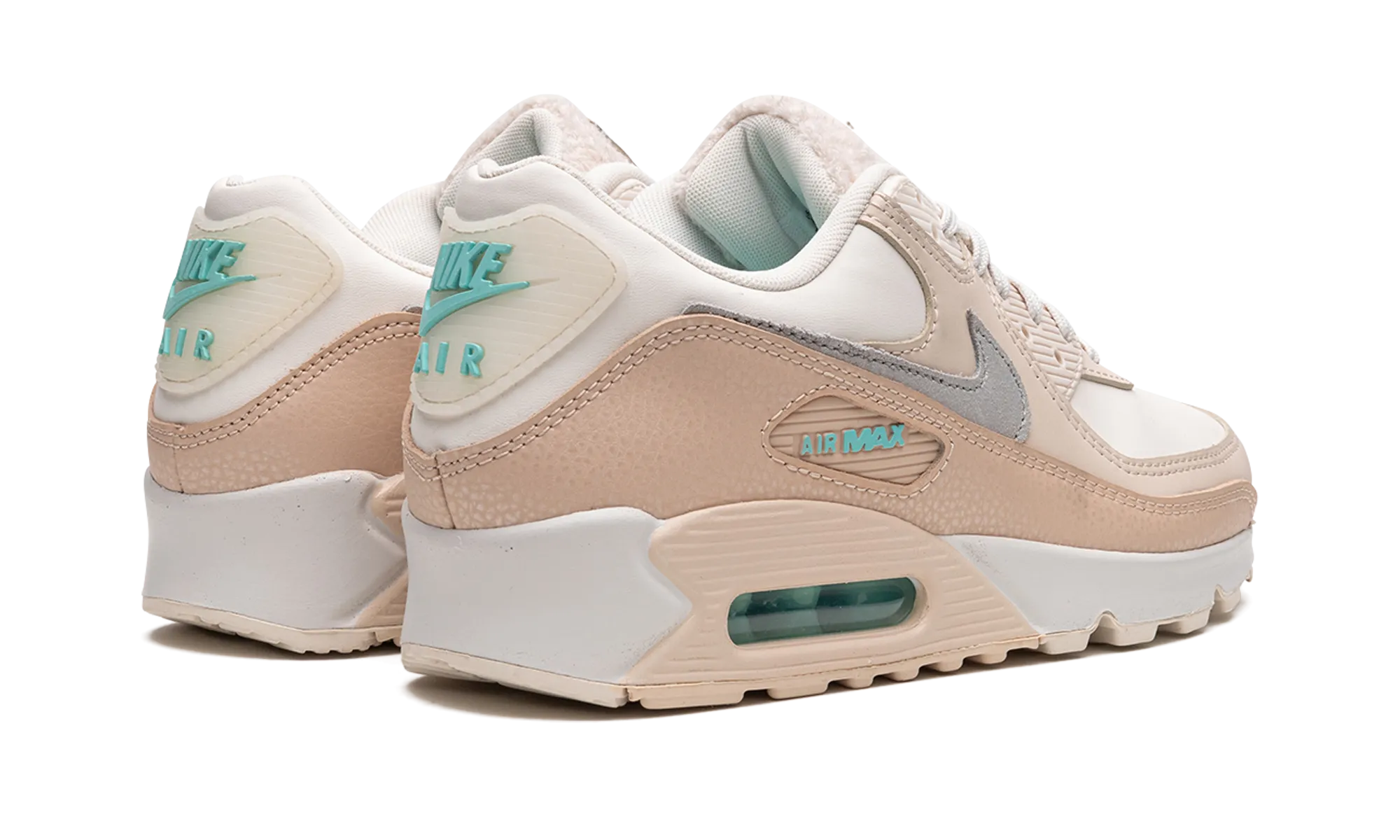 AIR MAX 90 MNS WMNS "Mama" anti - microbial fabric printed - finish - design shoes