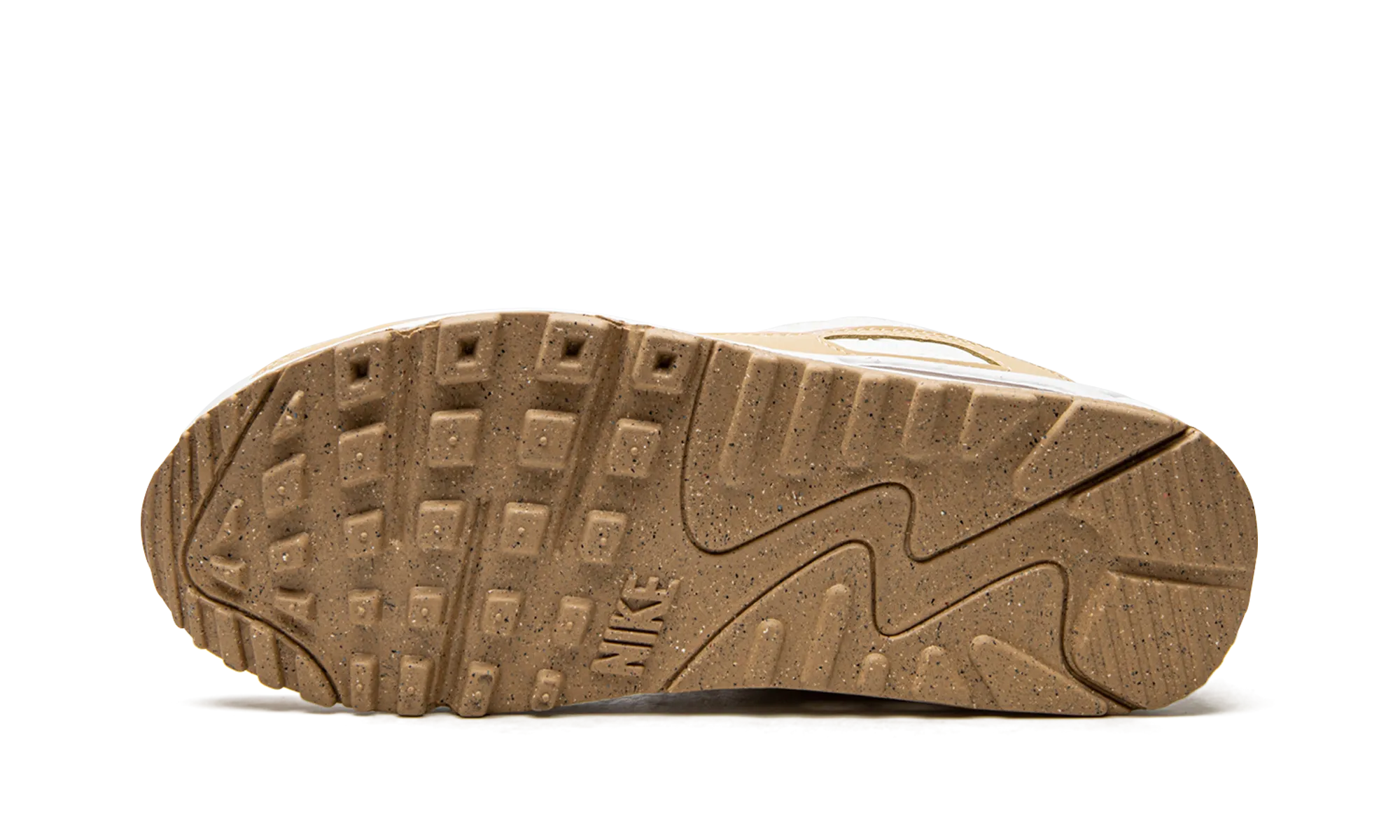 AIR MAX 90 MNS WMNS "Sun Club" quick - drying fabric shoes sports footgear