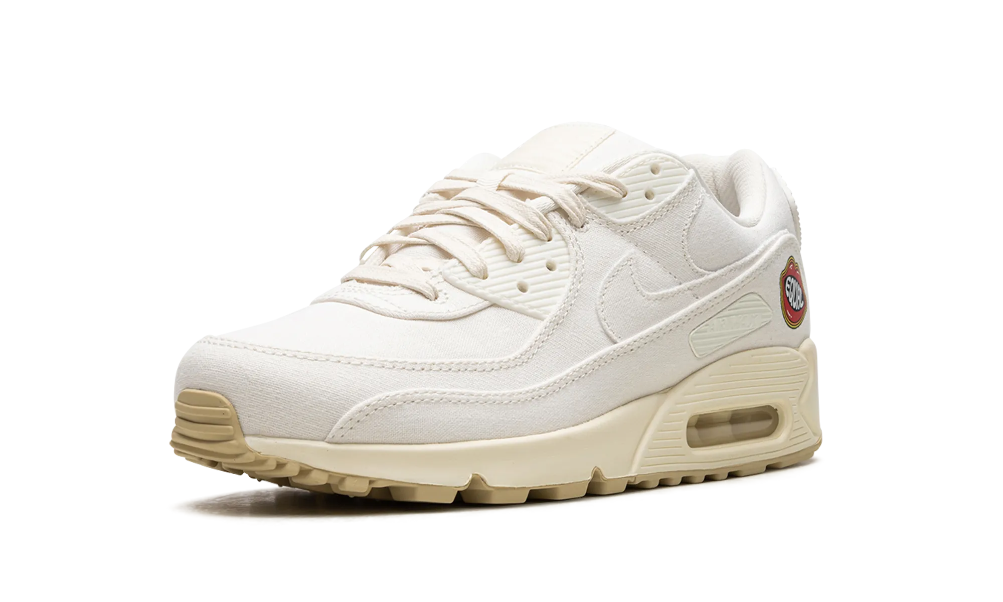 Zumba shoes AIR MAX 90 MNS WMNS "The Future is Equal"