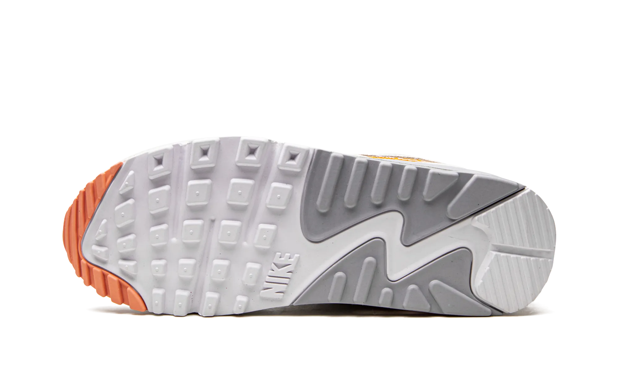 neoprene - upper shoes grooved - sole shoes AIR MAX 90 MNS WMNS "We'll Take It From Here"