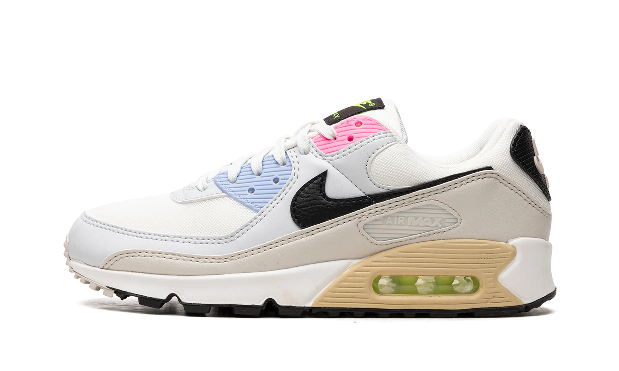 AIR MAX 90 MNS WMNS Beach running item