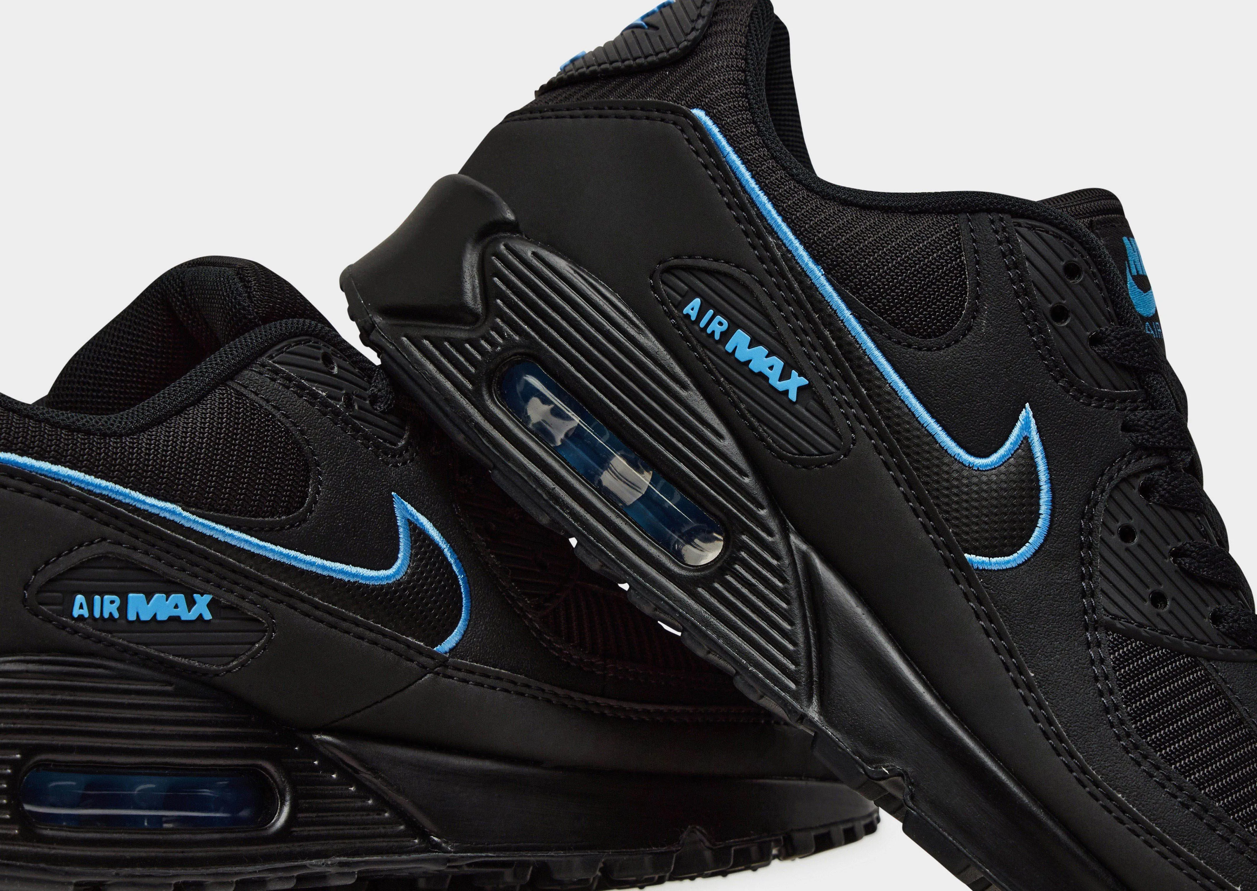 Air Max 90 Wind - resistant