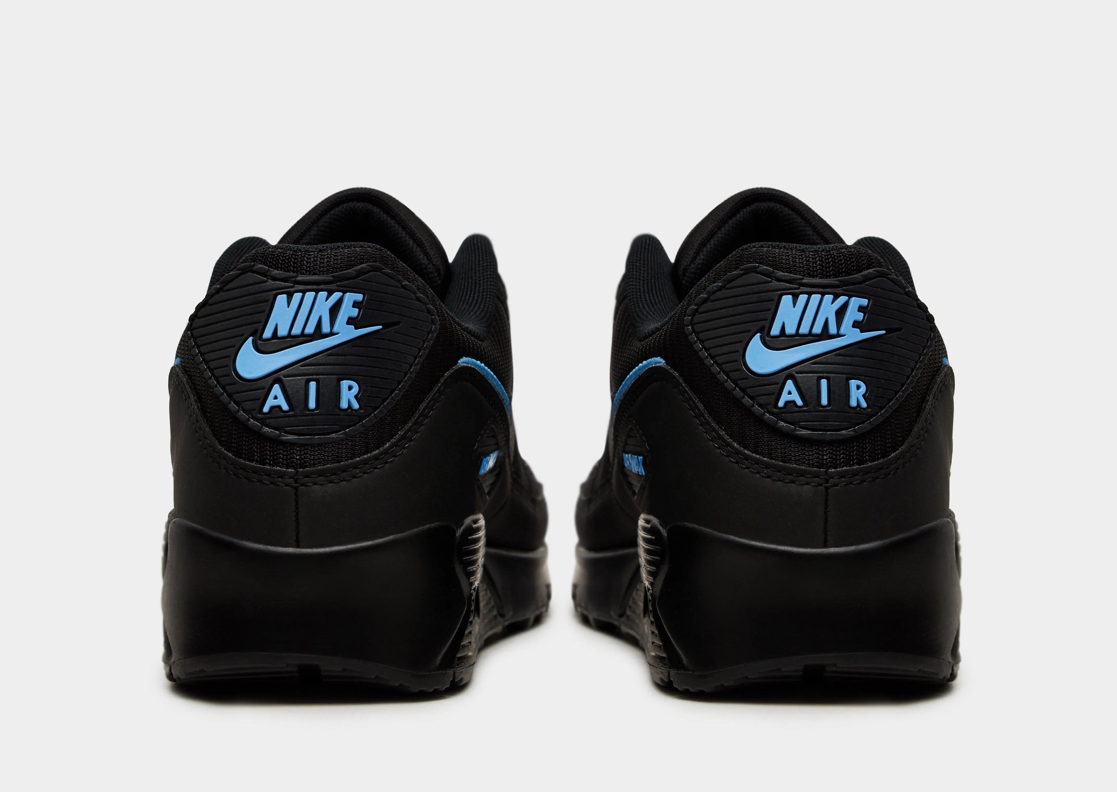 Air Max 90 Style - updated hill - training shoes