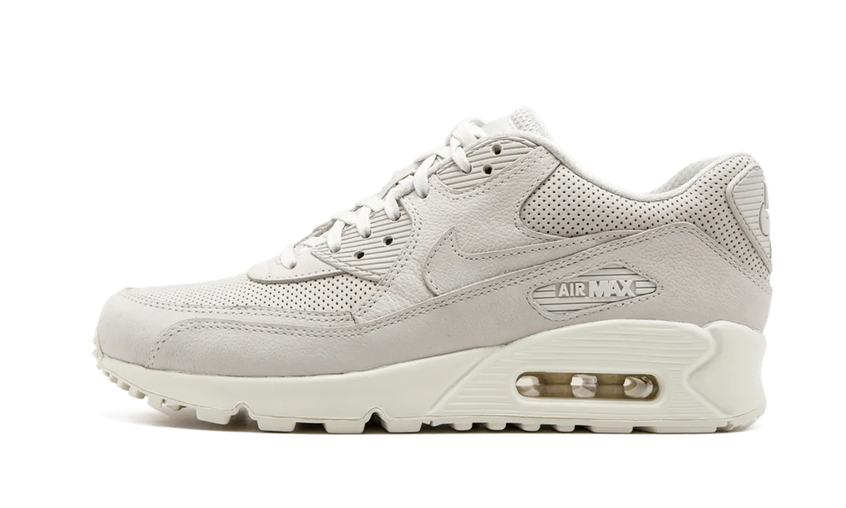 AIR MAX 90 PINNACLE MNS WMNS "tan" Comfortable Ball