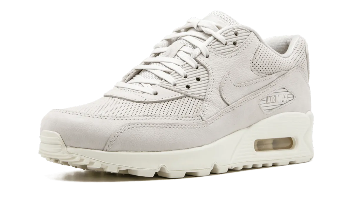spring running footwear mood enhancement AIR MAX 90 PINNACLE MNS WMNS "tan"