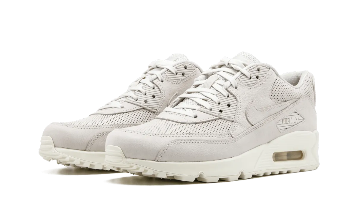 pre - owned shoes circular outsole running shoes AIR MAX 90 PINNACLE MNS WMNS "tan"