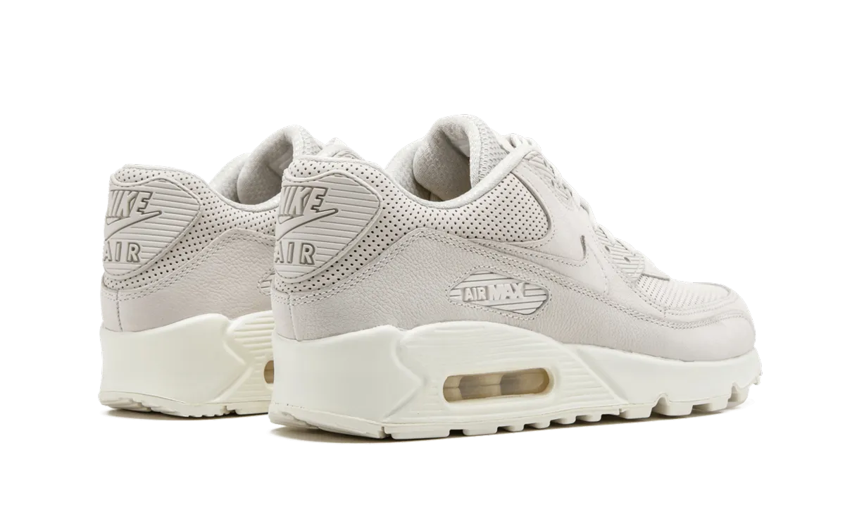 Soft - Touch AIR MAX 90 PINNACLE MNS WMNS "tan"