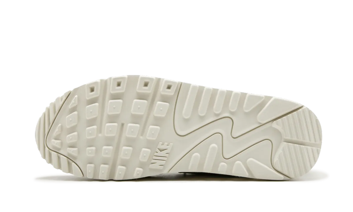 AIR MAX 90 PINNACLE MNS WMNS "tan" foot strength
