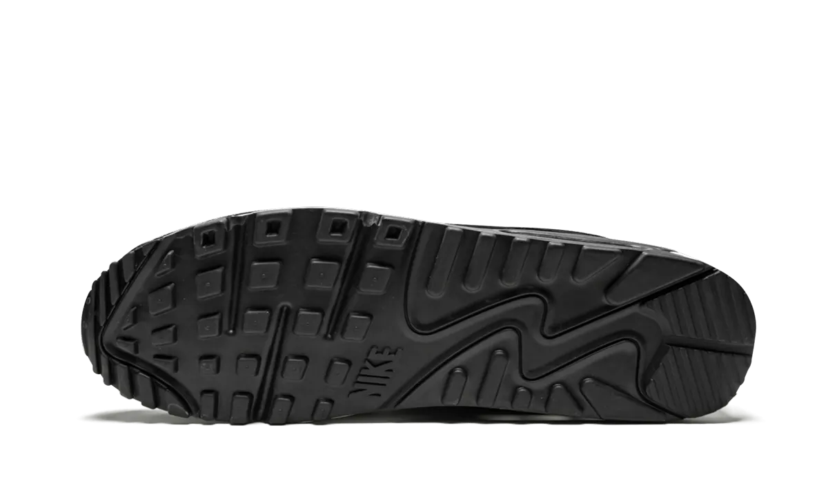 Comfort Grip Air Max 90 Premium "Rebel Skulls"