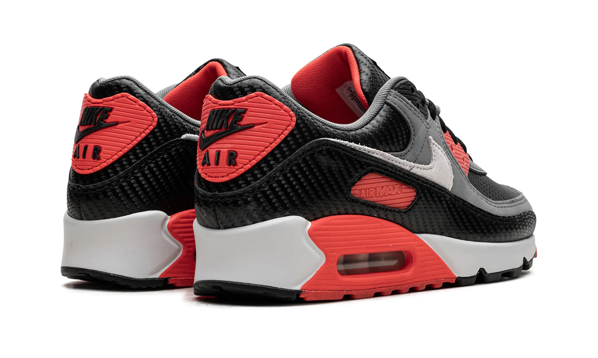 Air Max 90 PRM "Black Photon Dust" Anti Slip