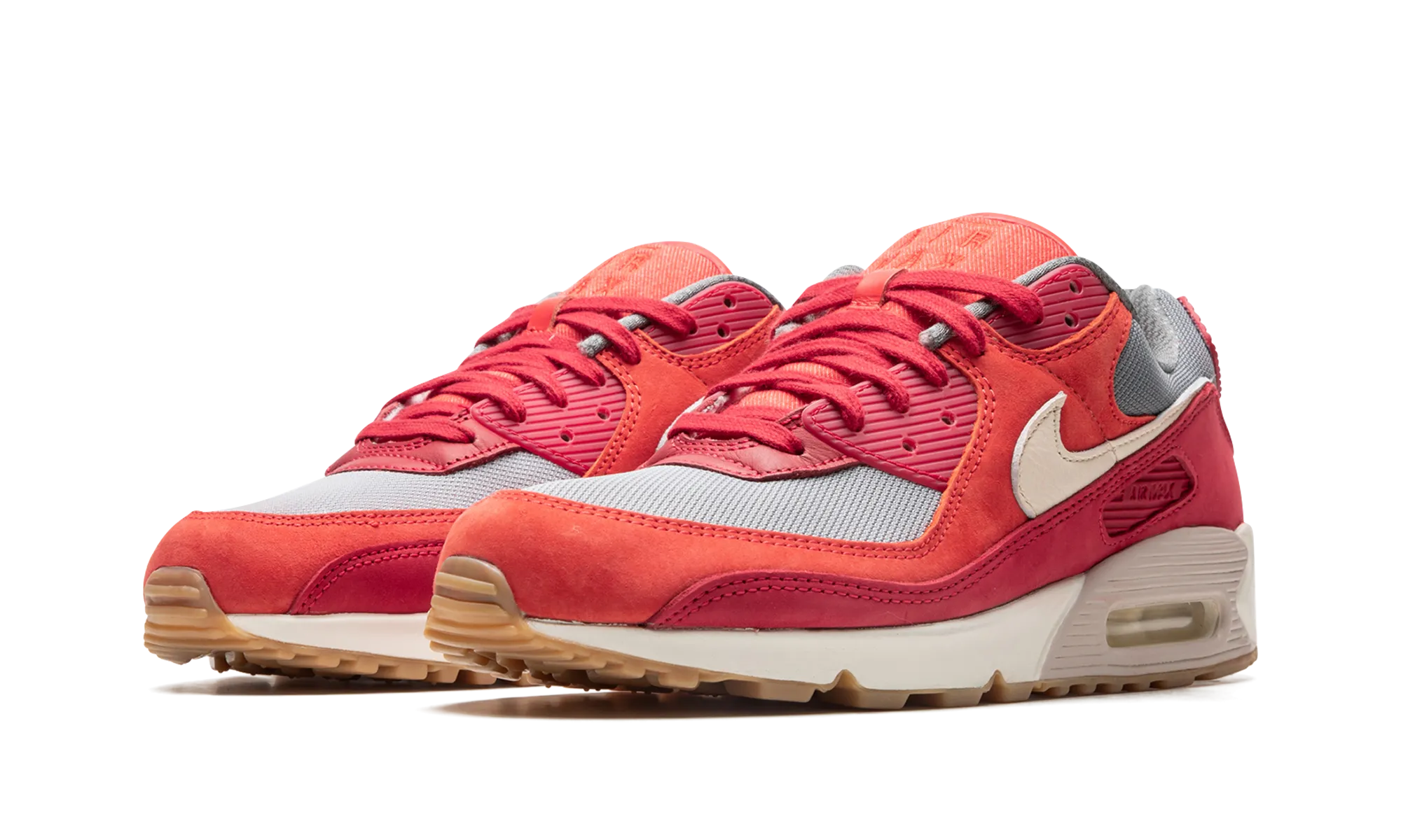 Air Max 90 PRM "Gym Red" Volleyball