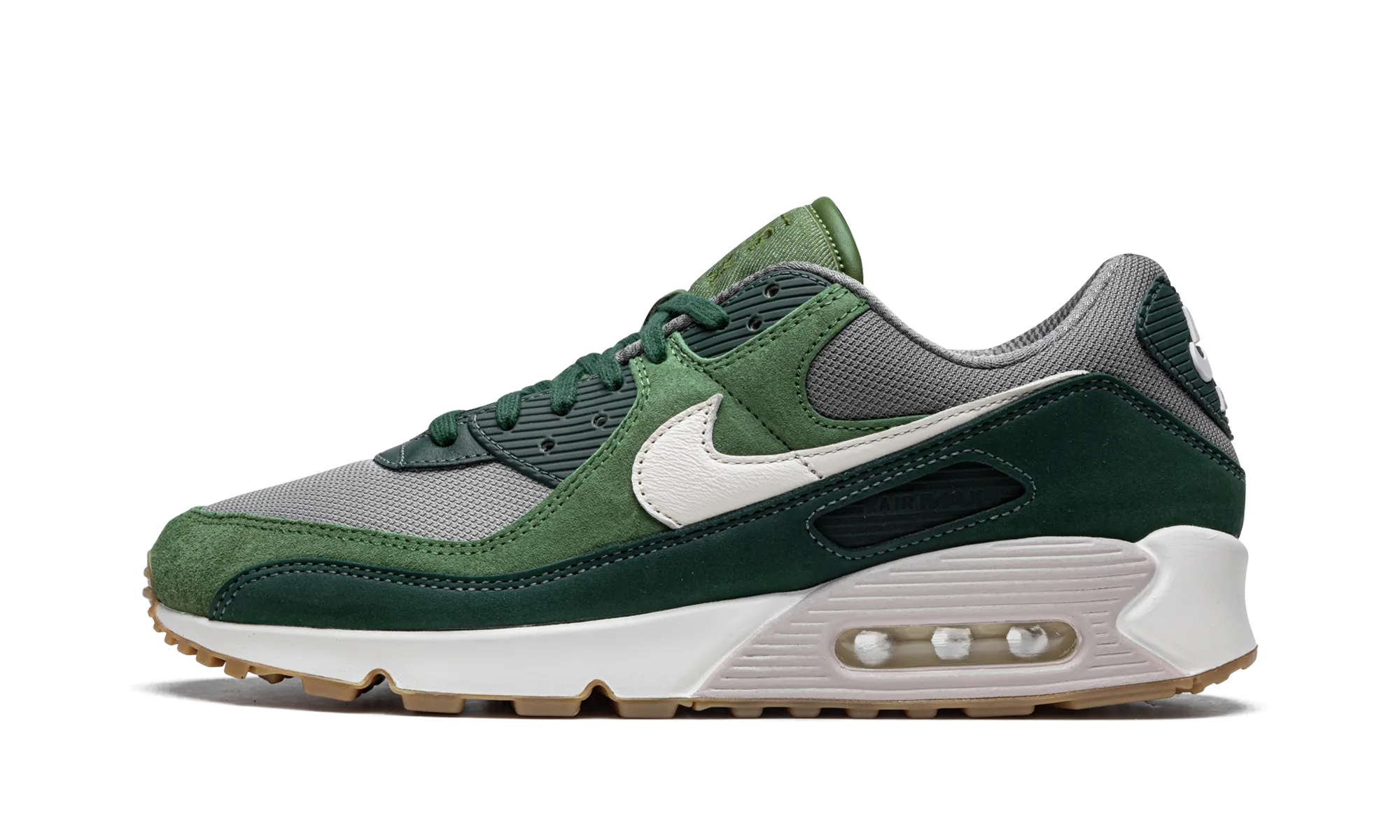 Air Max 90 PRM "Pro Green and Pale Ivory" park - specific shoes