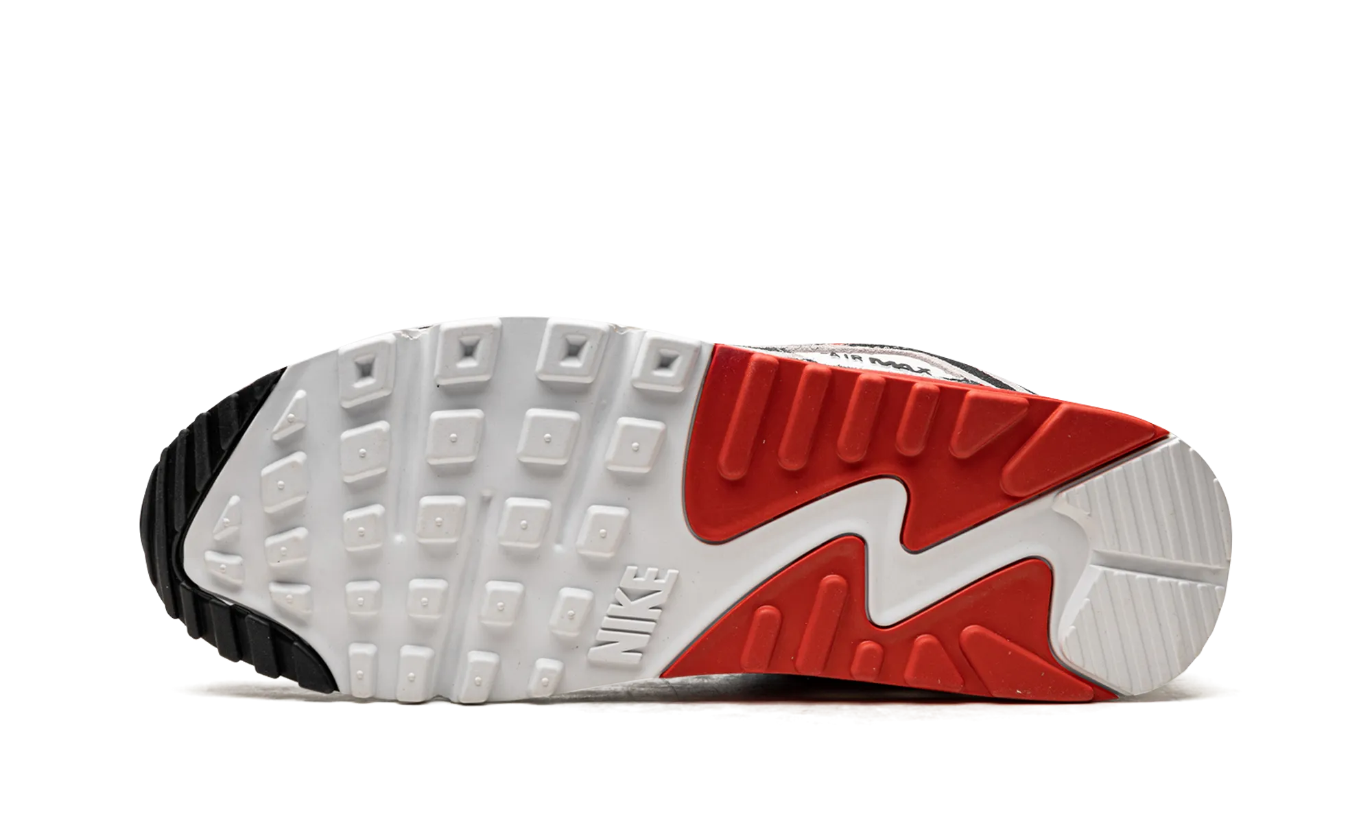 Air Max 90 "Animal Instinct" tested