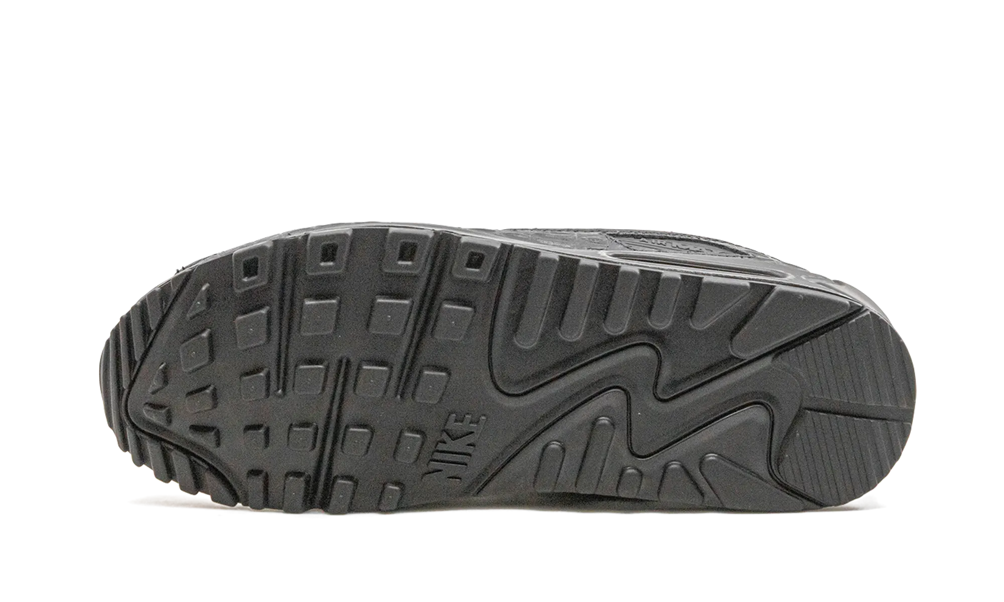 fixed insole shoes Cushioned Toe Air Max 90 "Animal Pack"