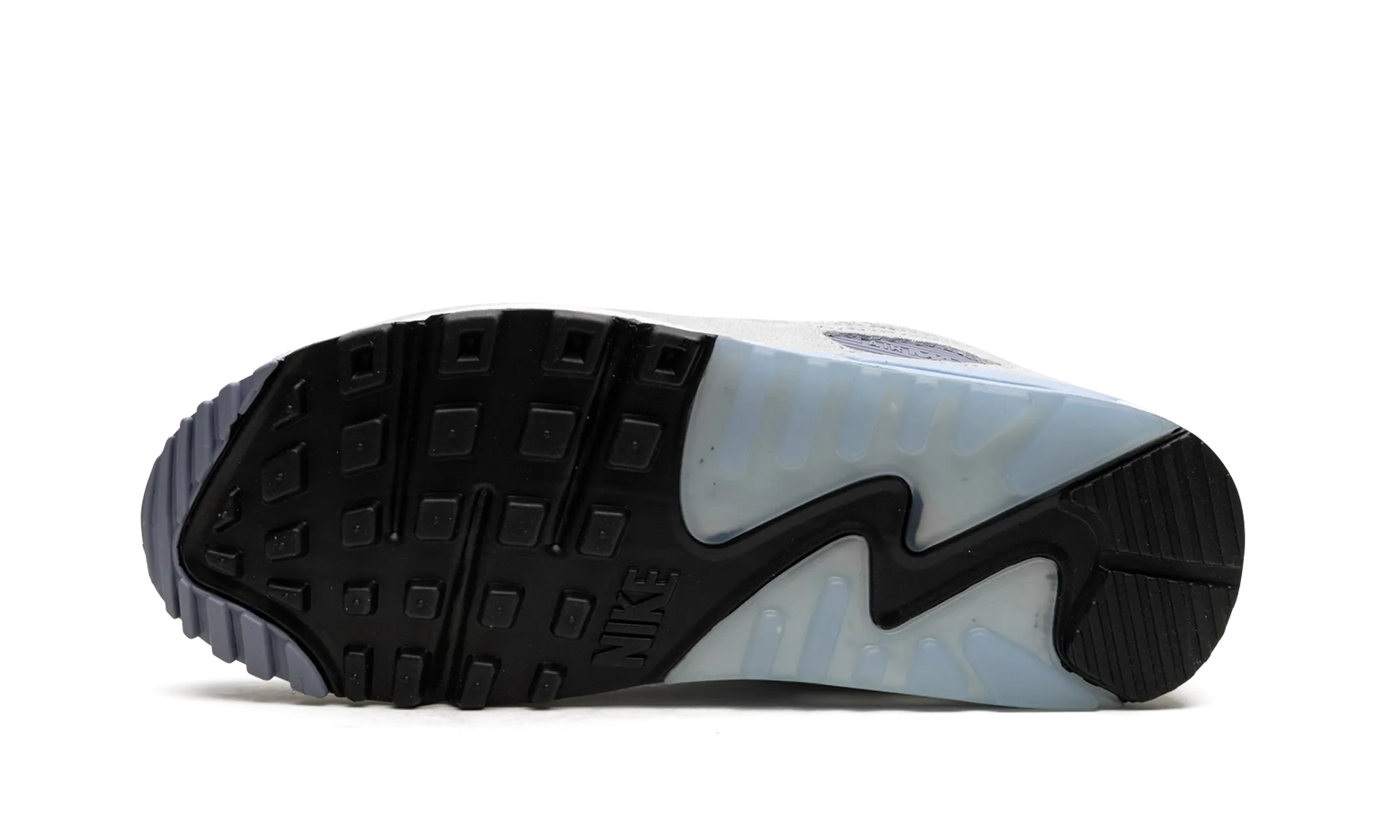 Air Max 90 "Ashen Slate" Sand - Resistant
