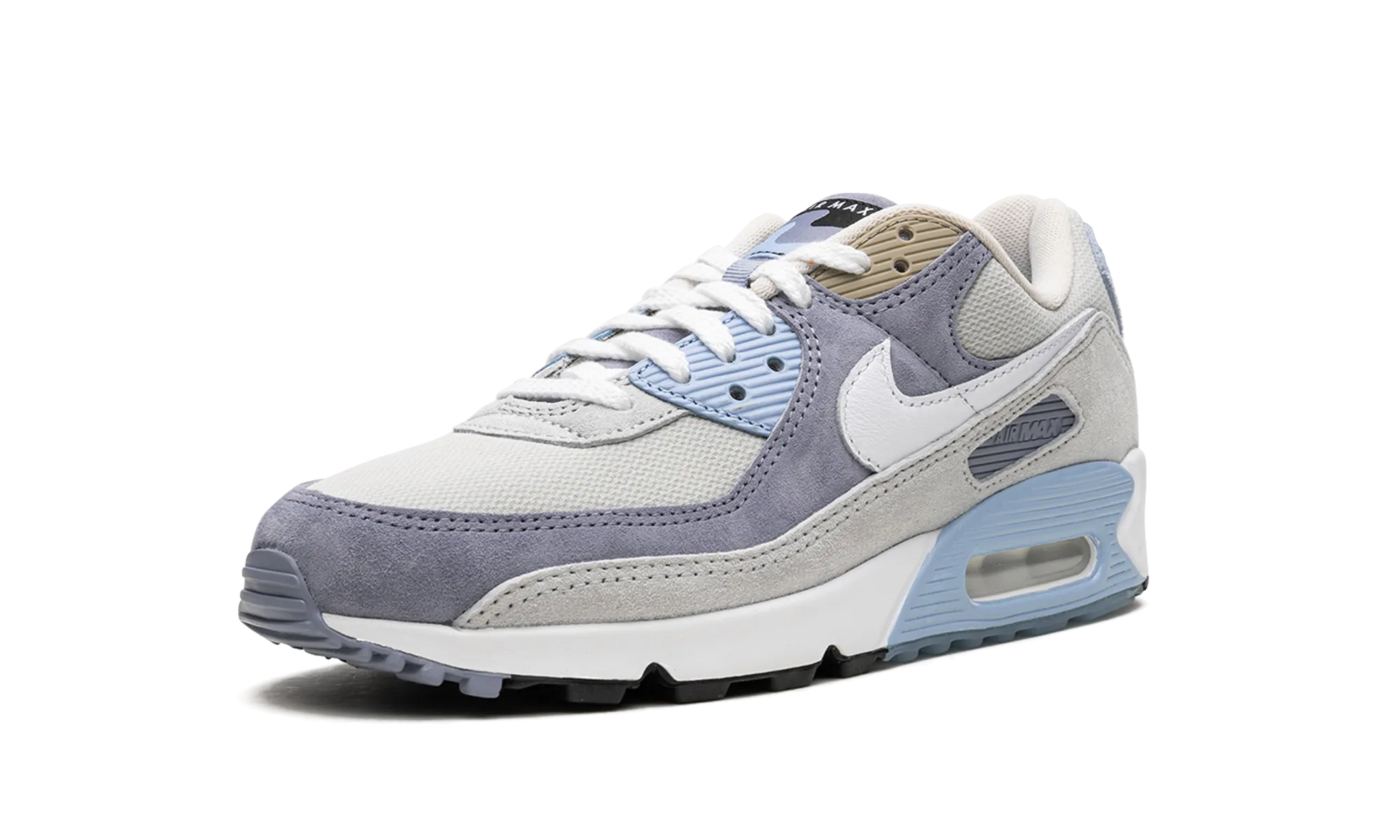 Air Max 90 "Ashen Slate" for running